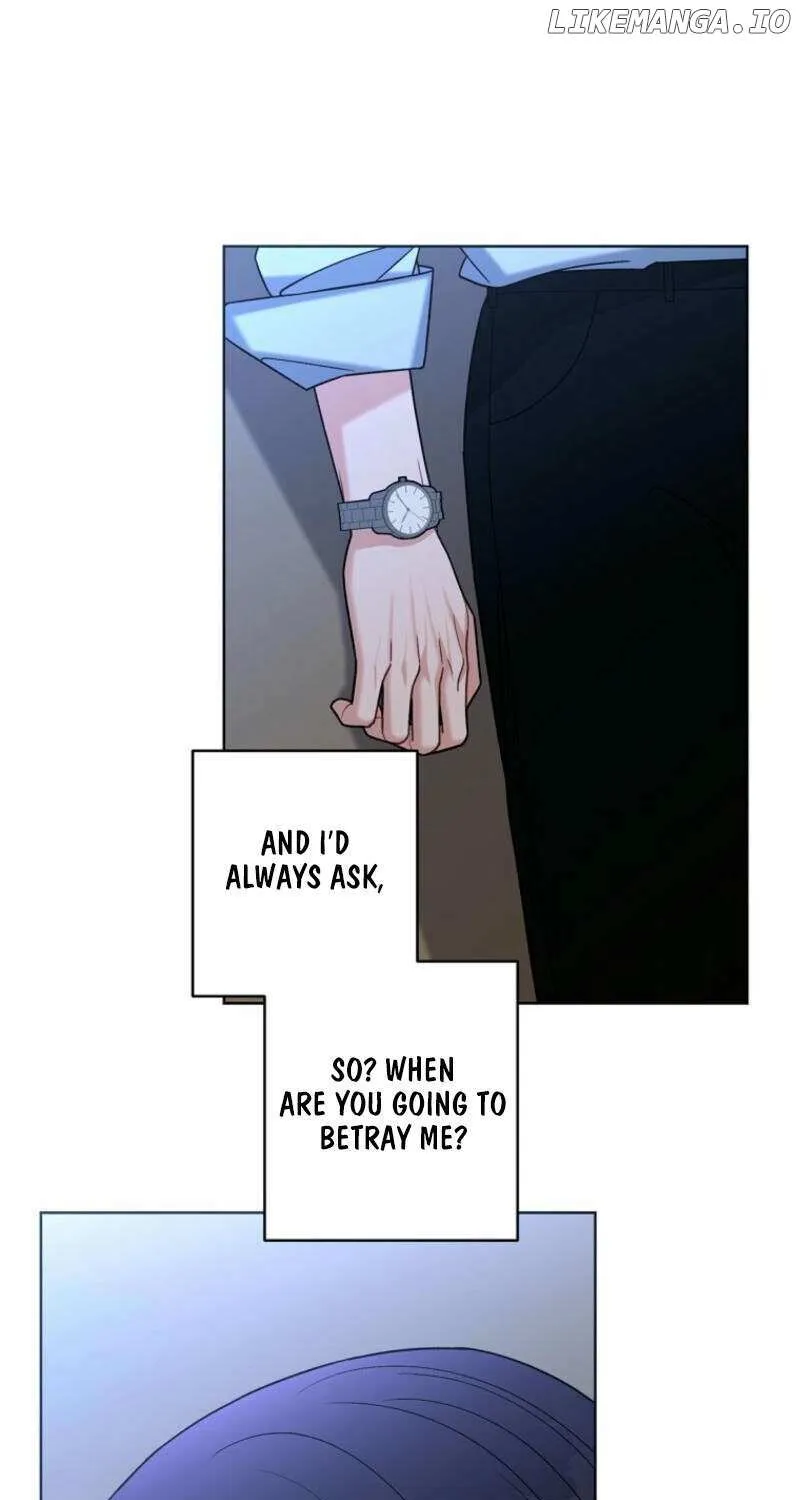 Innocent Wind Chapter 14 page 46 - 