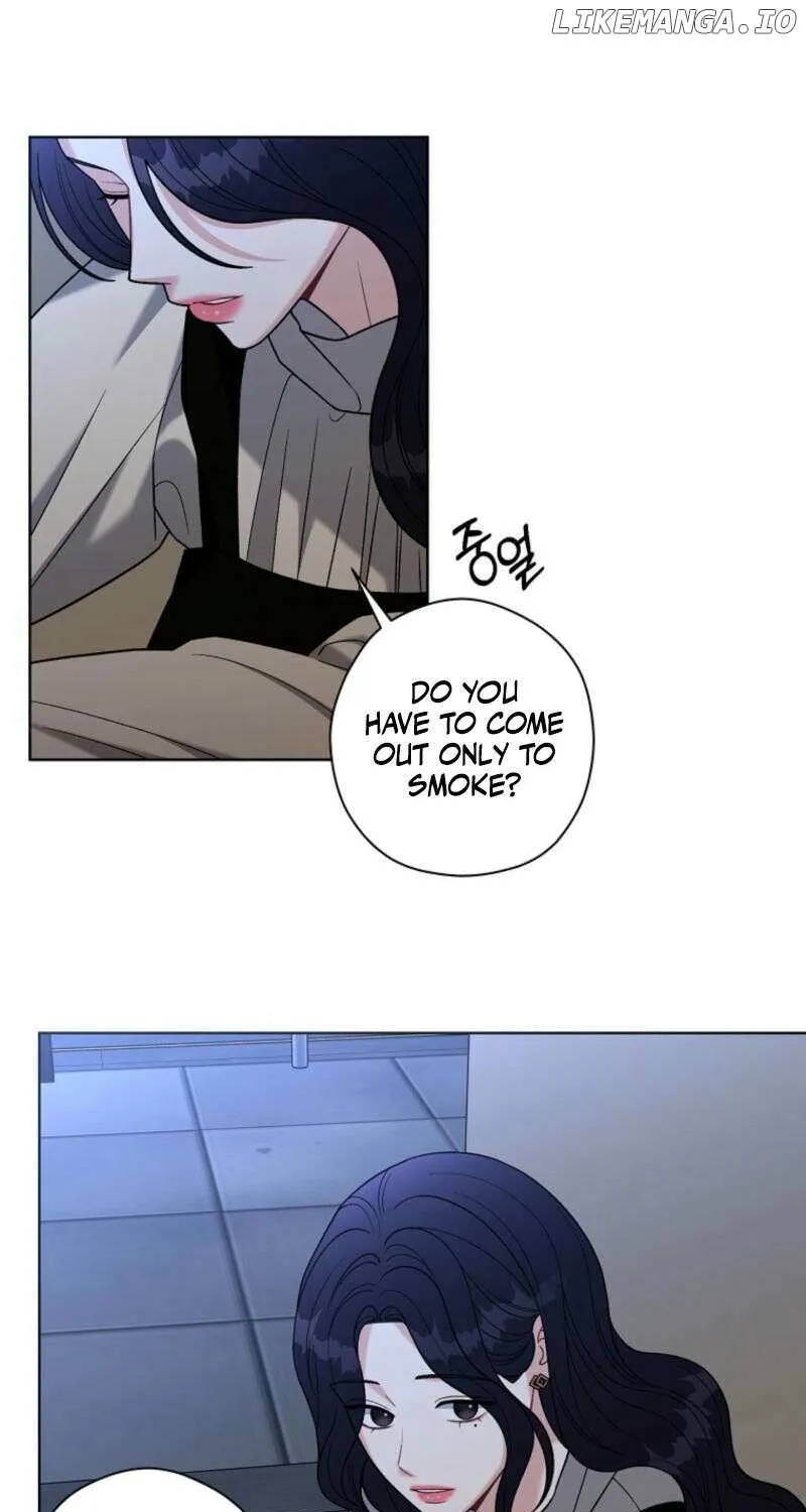 Innocent Wind Chapter 14 page 49 - 
