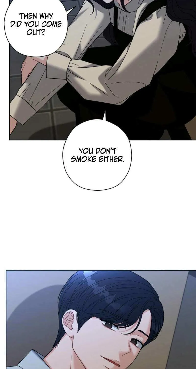 Innocent Wind Chapter 14 page 50 - 