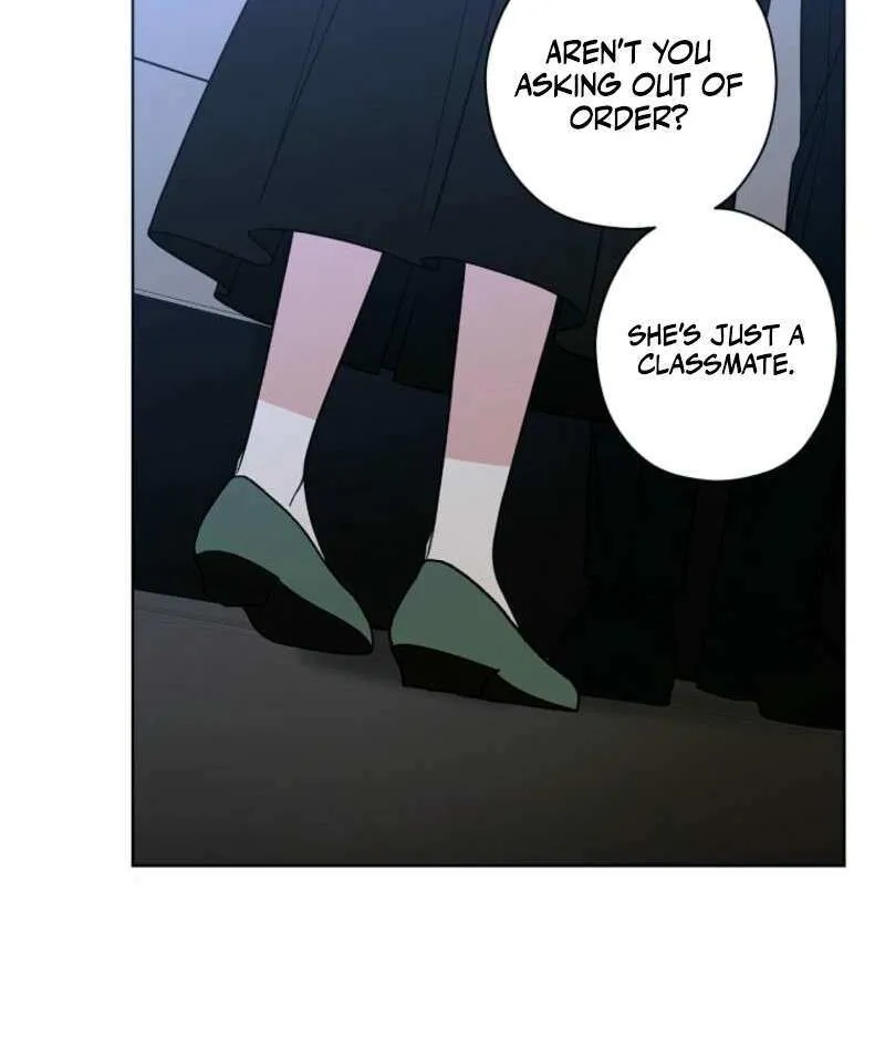 Innocent Wind Chapter 14 page 57 - 