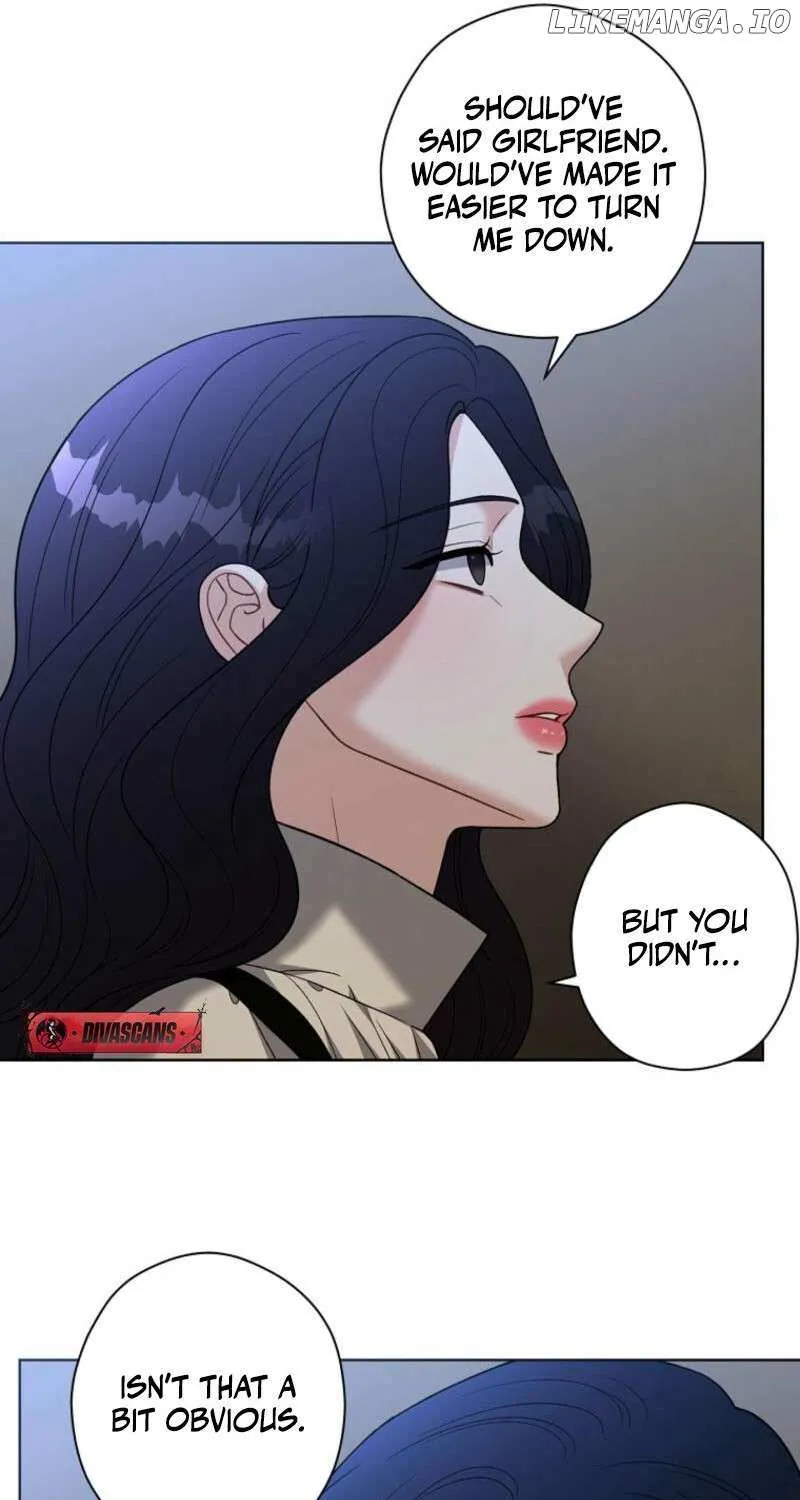 Innocent Wind Chapter 14 page 58 - 