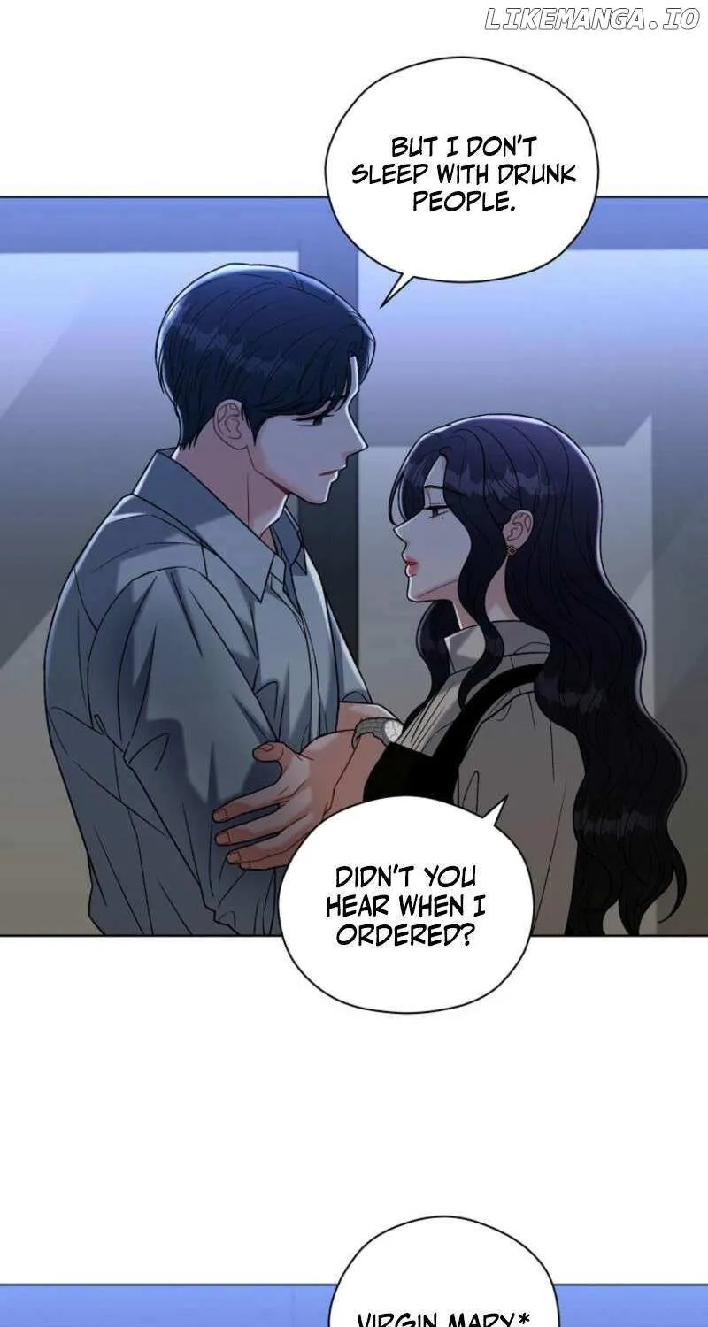 Innocent Wind Chapter 14 page 61 - 