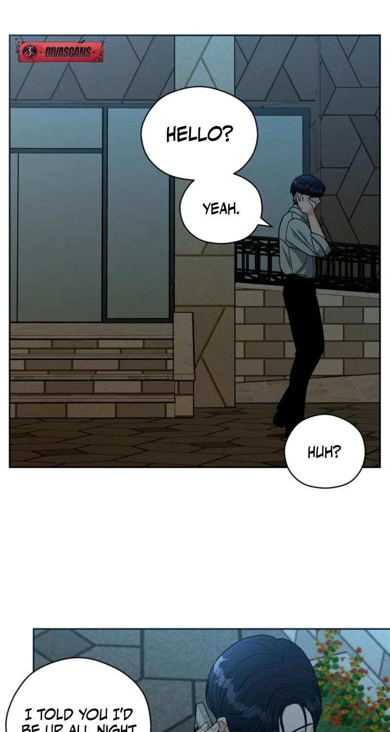 Innocent Wind Chapter 15 page 12 - 