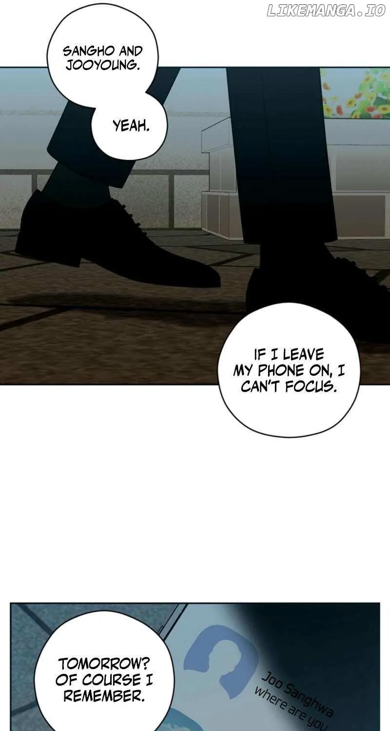 Innocent Wind Chapter 15 page 14 - 