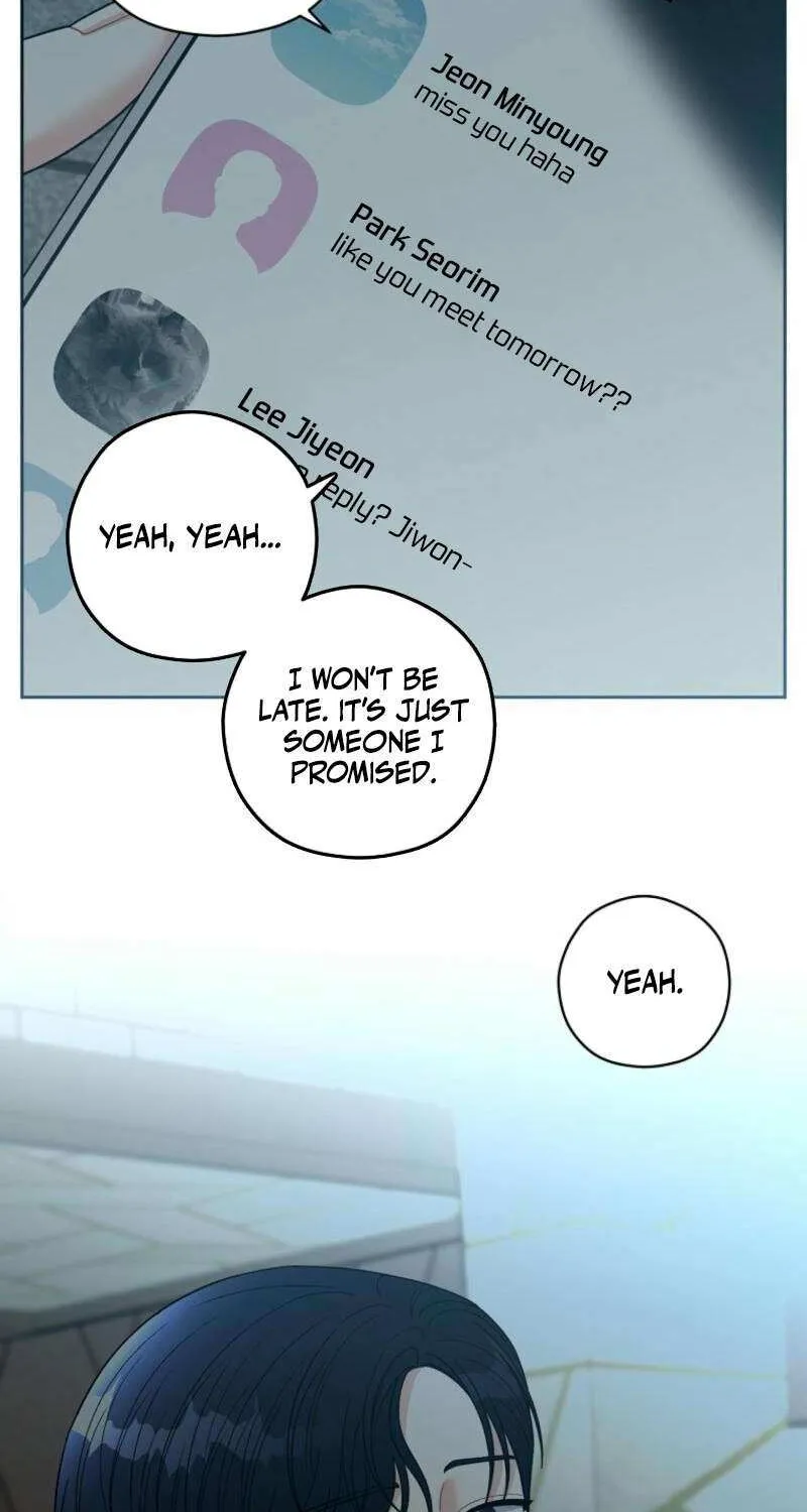 Innocent Wind Chapter 15 page 15 - 