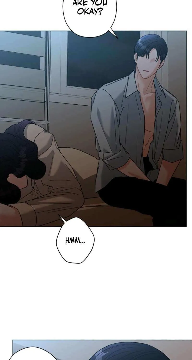 Innocent Wind Chapter 15 page 3 - 