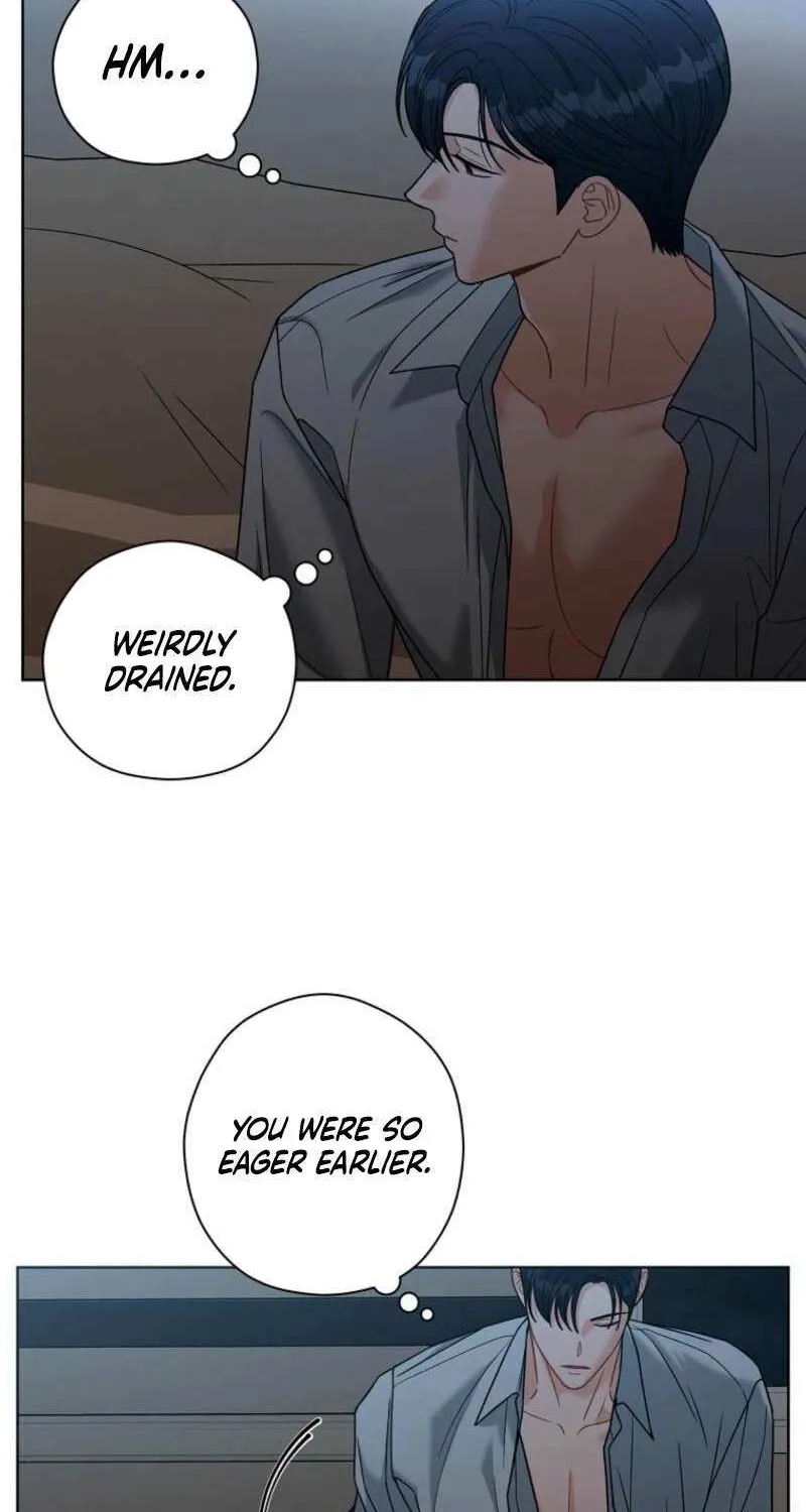 Innocent Wind Chapter 15 page 6 - 