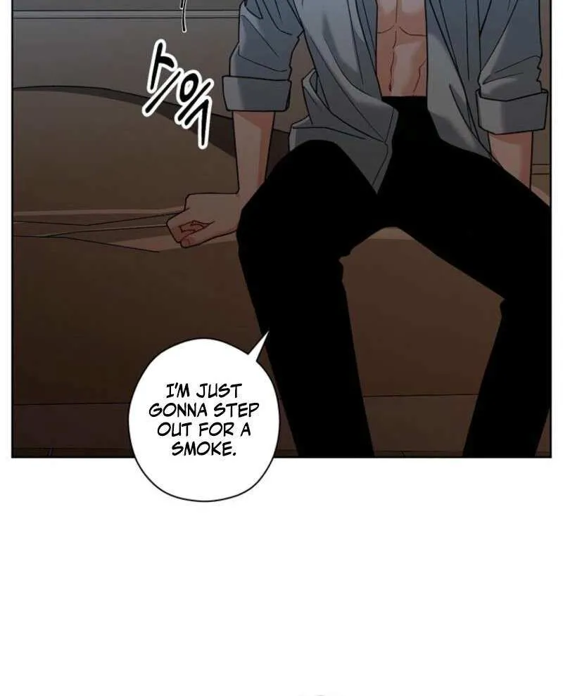 Innocent Wind Chapter 15 page 7 - 