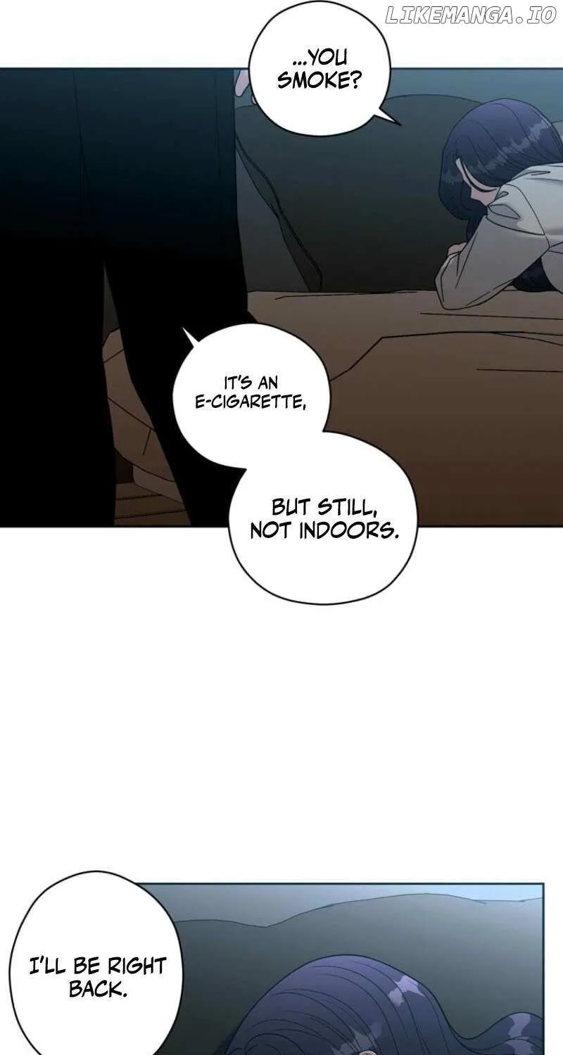 Innocent Wind Chapter 15 page 8 - 