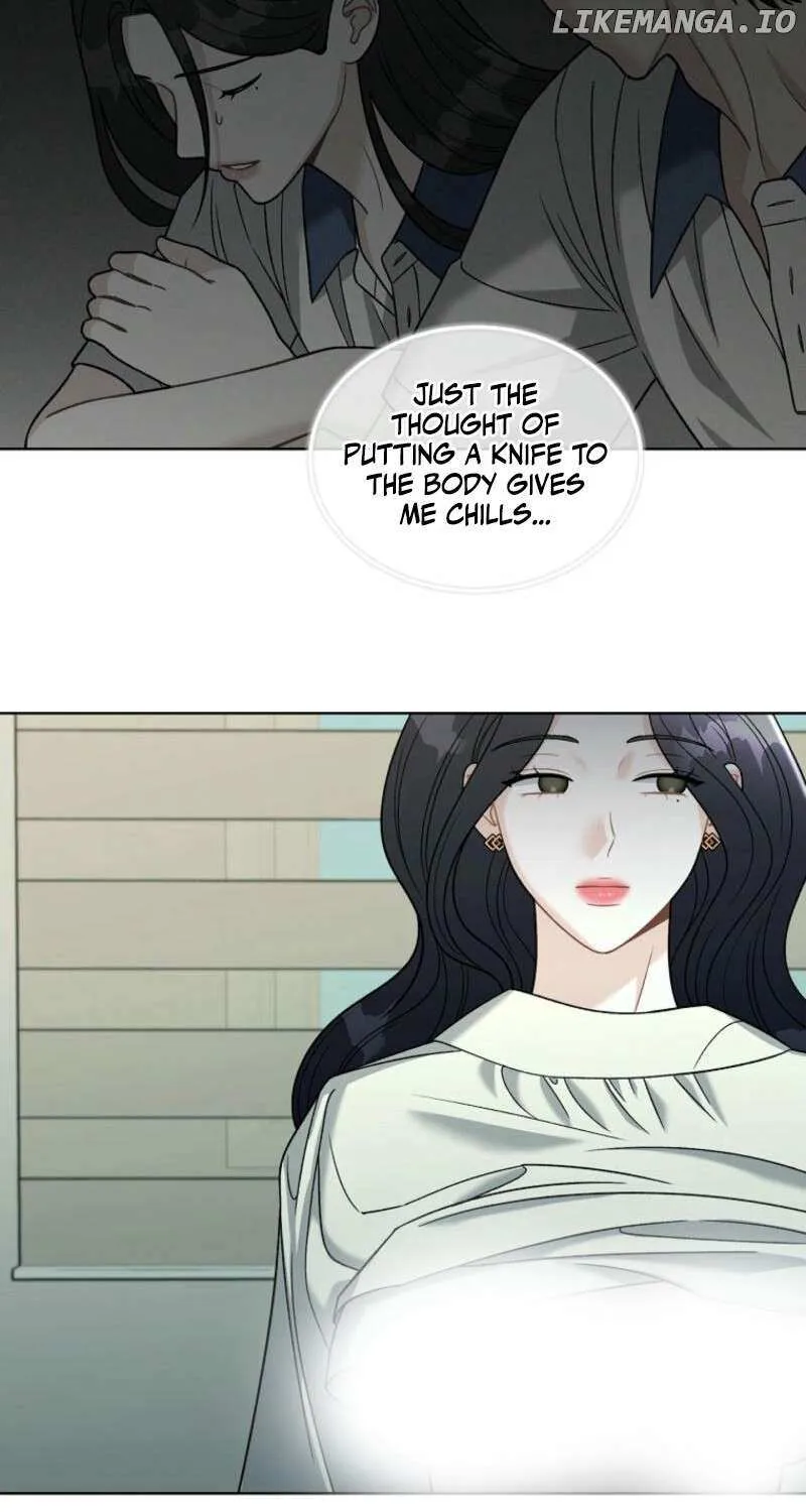 Innocent Wind Chapter 16 page 28 - 