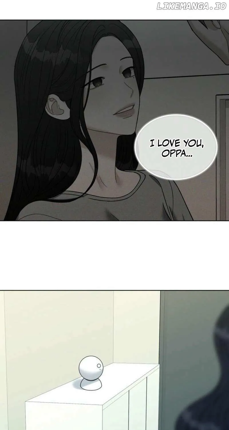 Innocent Wind Chapter 16 page 31 - 