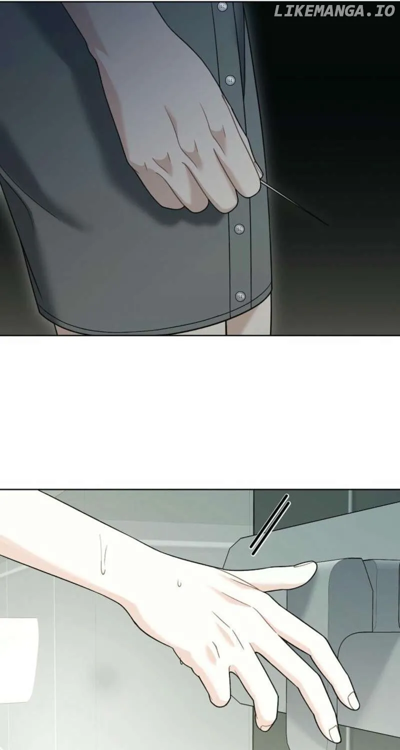 Innocent Wind Chapter 16 page 40 - 