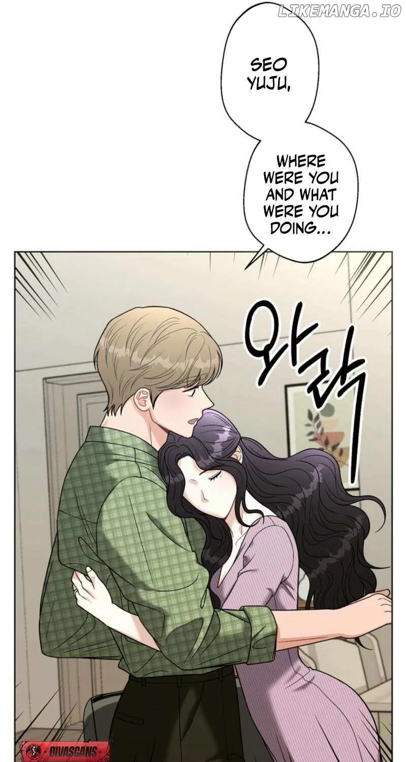 Innocent Wind Chapter 16 page 46 - 