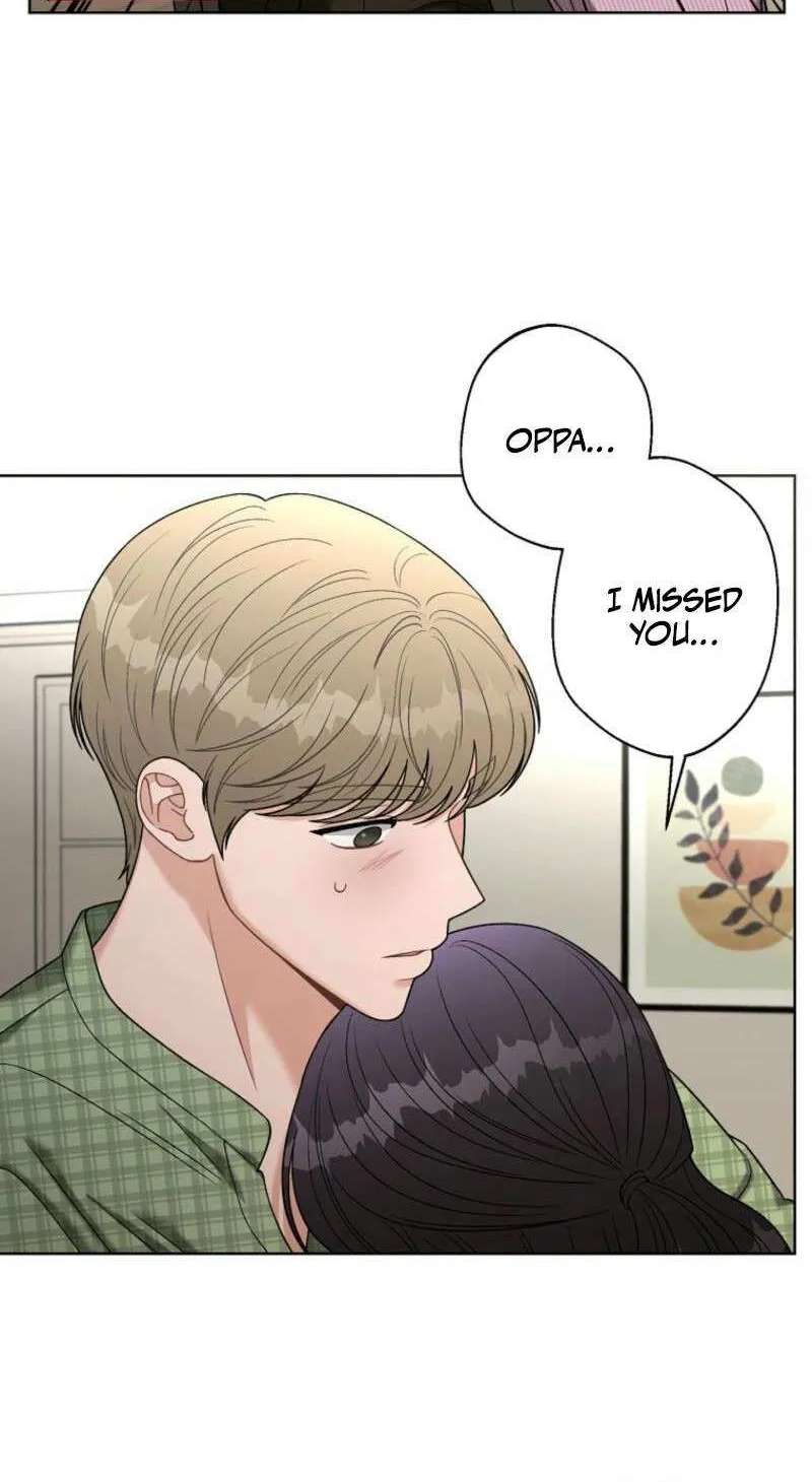 Innocent Wind Chapter 16 page 47 - 