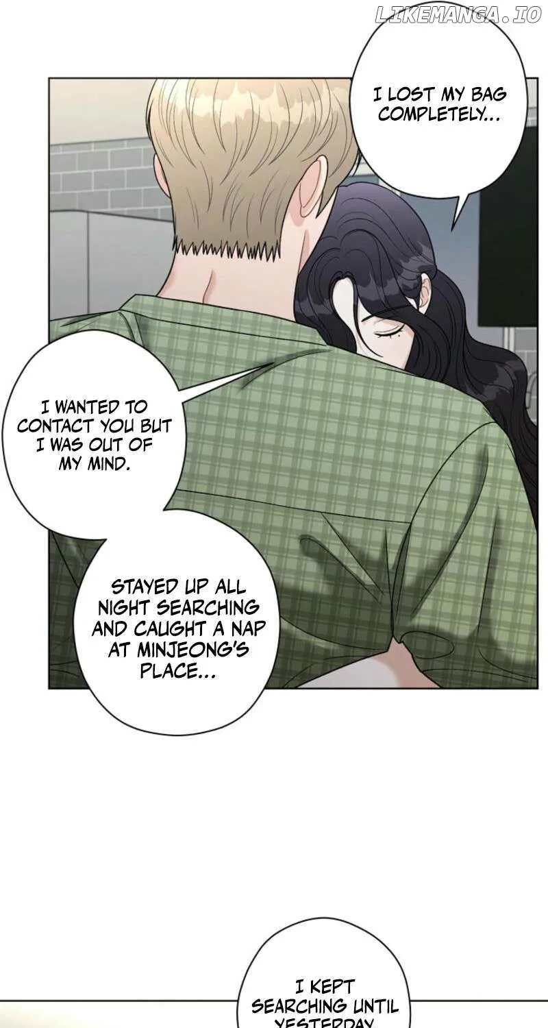 Innocent Wind Chapter 16 page 48 - 