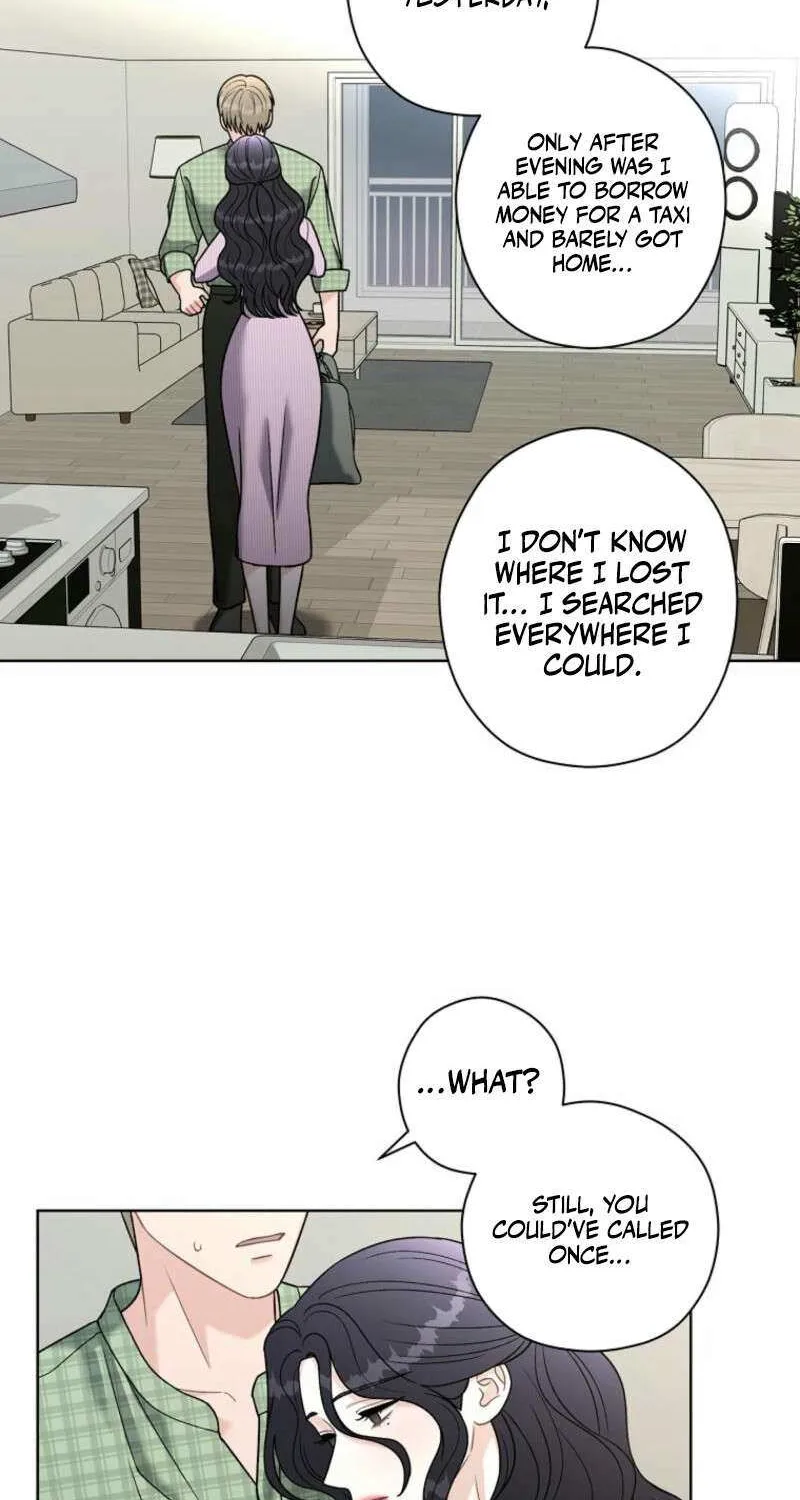 Innocent Wind Chapter 16 page 49 - 