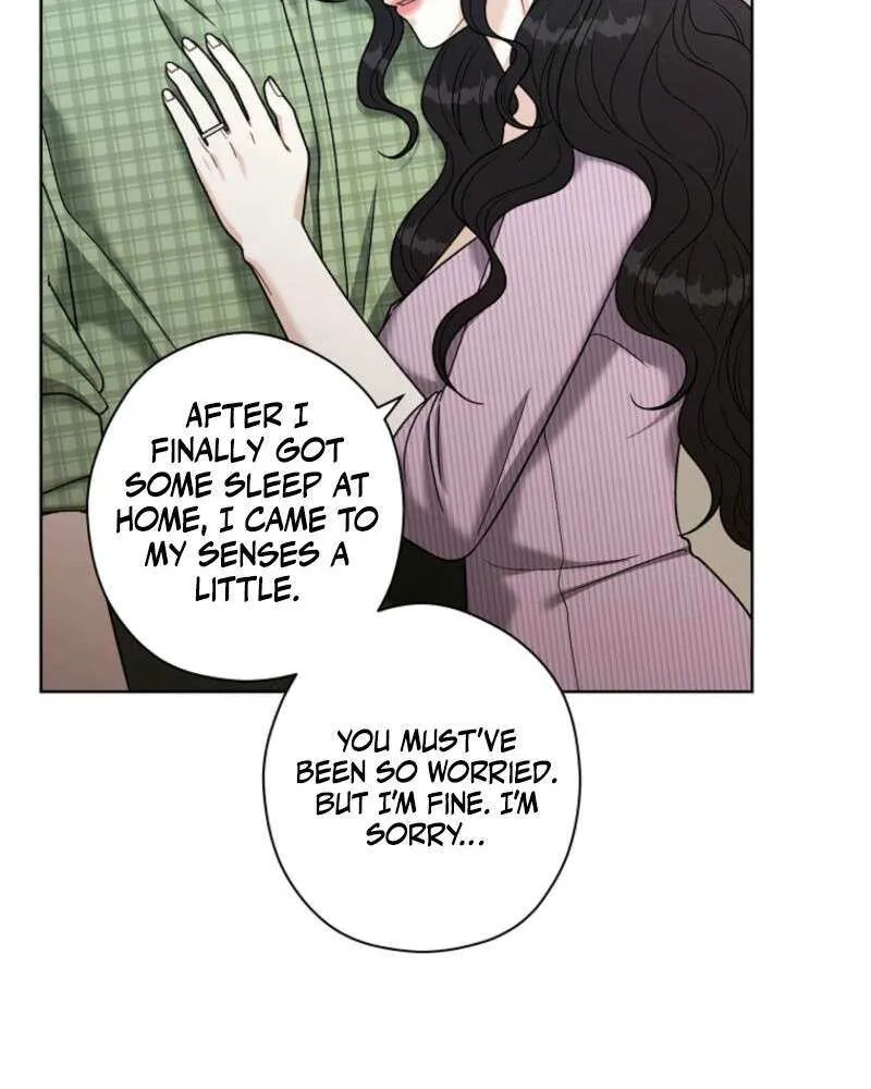 Innocent Wind Chapter 16 page 50 - 