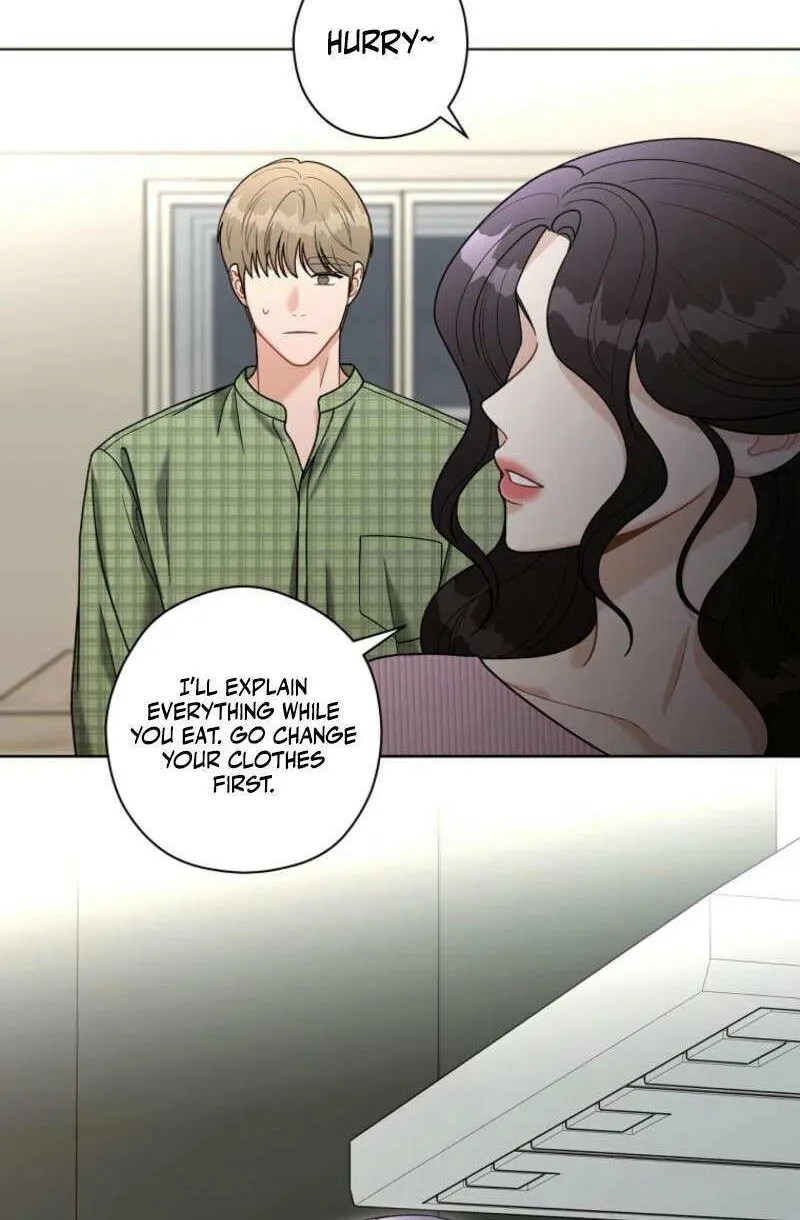 Innocent Wind Chapter 16 page 52 - 