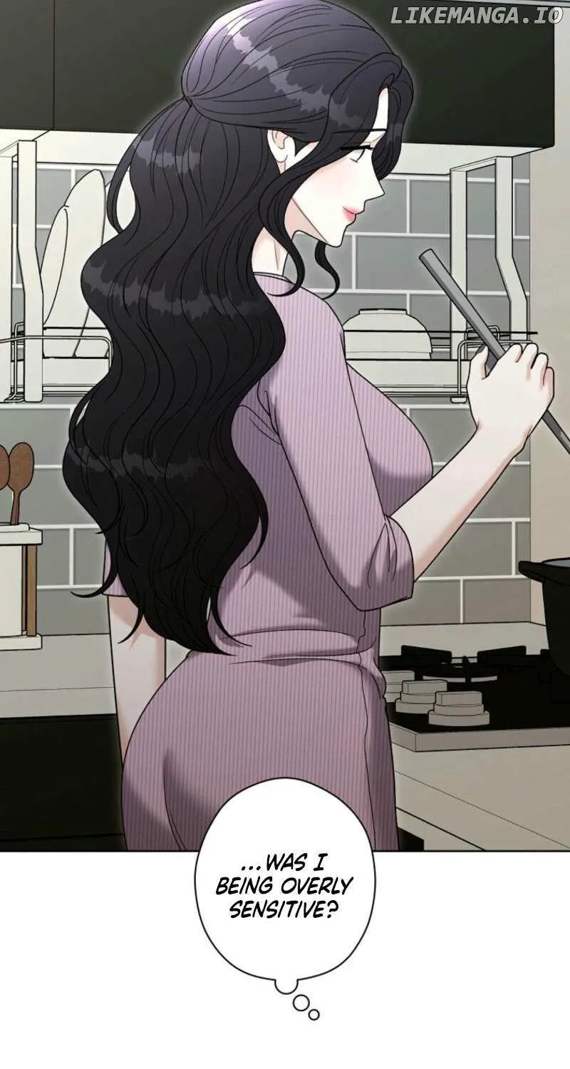 Innocent Wind Chapter 16 page 53 - 
