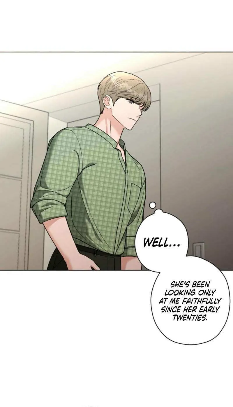 Innocent Wind Chapter 16 page 54 - 