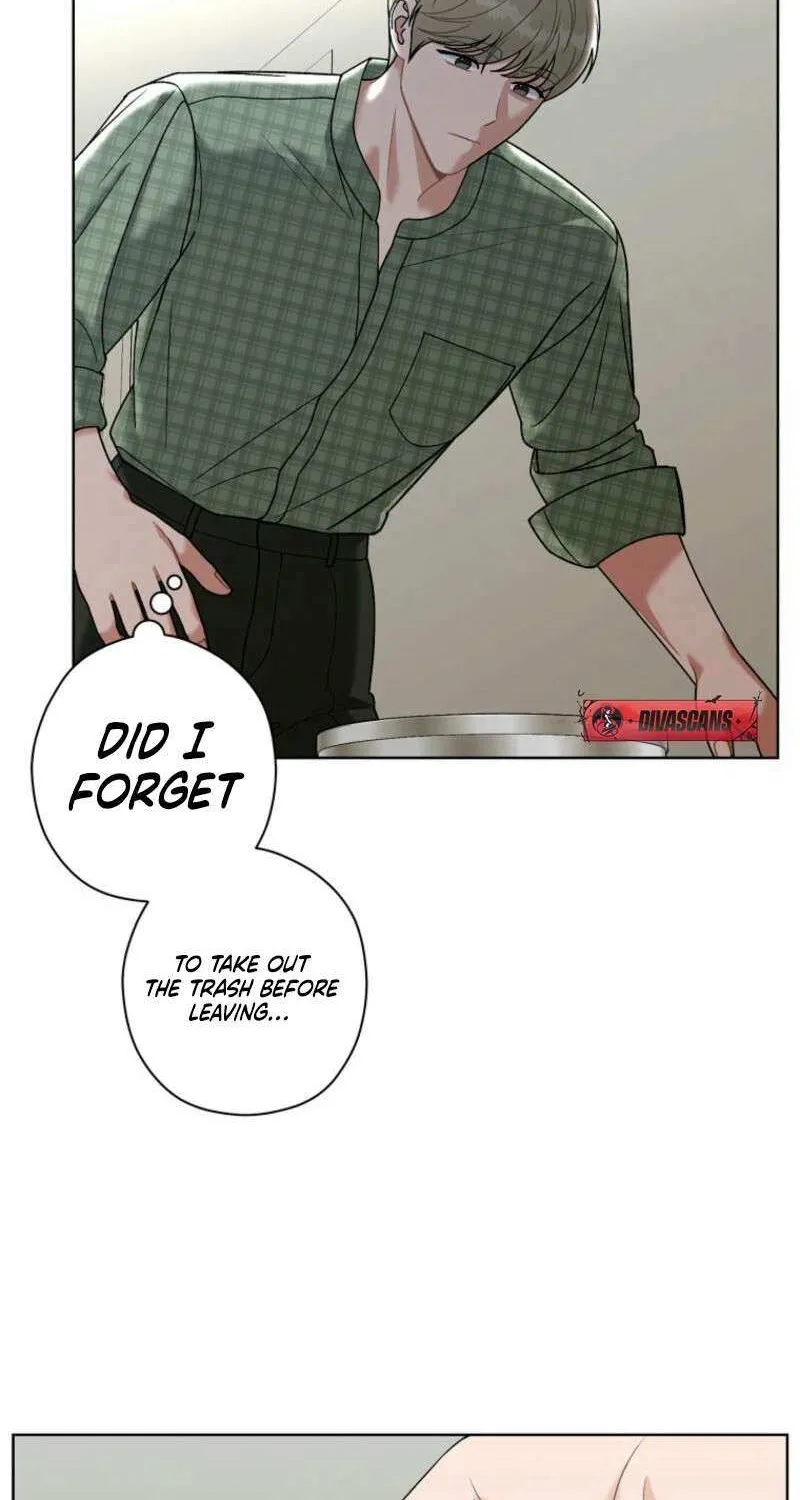 Innocent Wind Chapter 16 page 56 - 