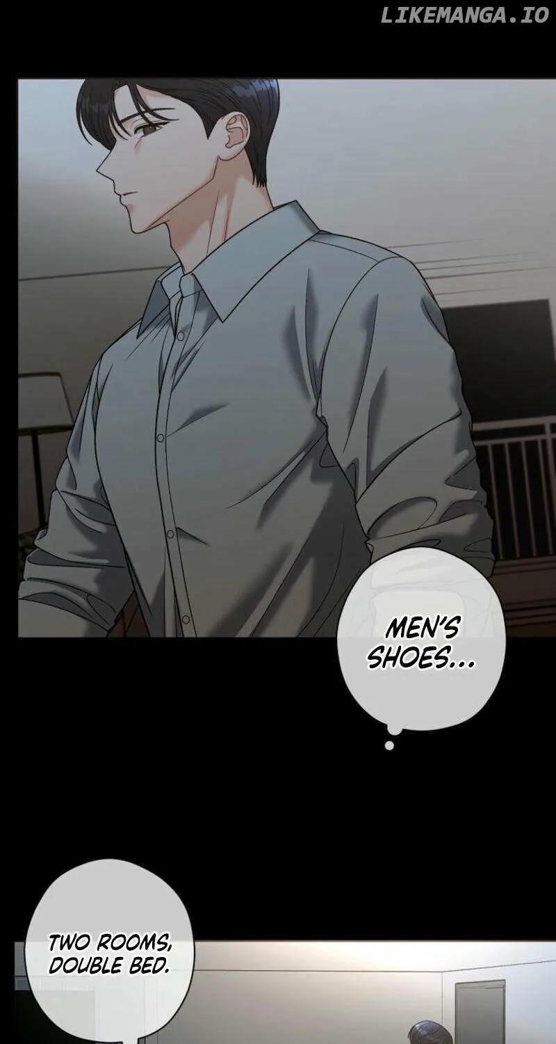 Innocent Wind Chapter 16 page 7 - 