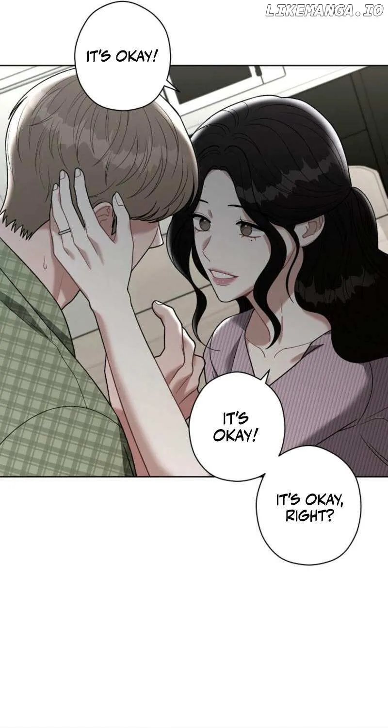 Innocent Wind Chapter 16 page 70 - 