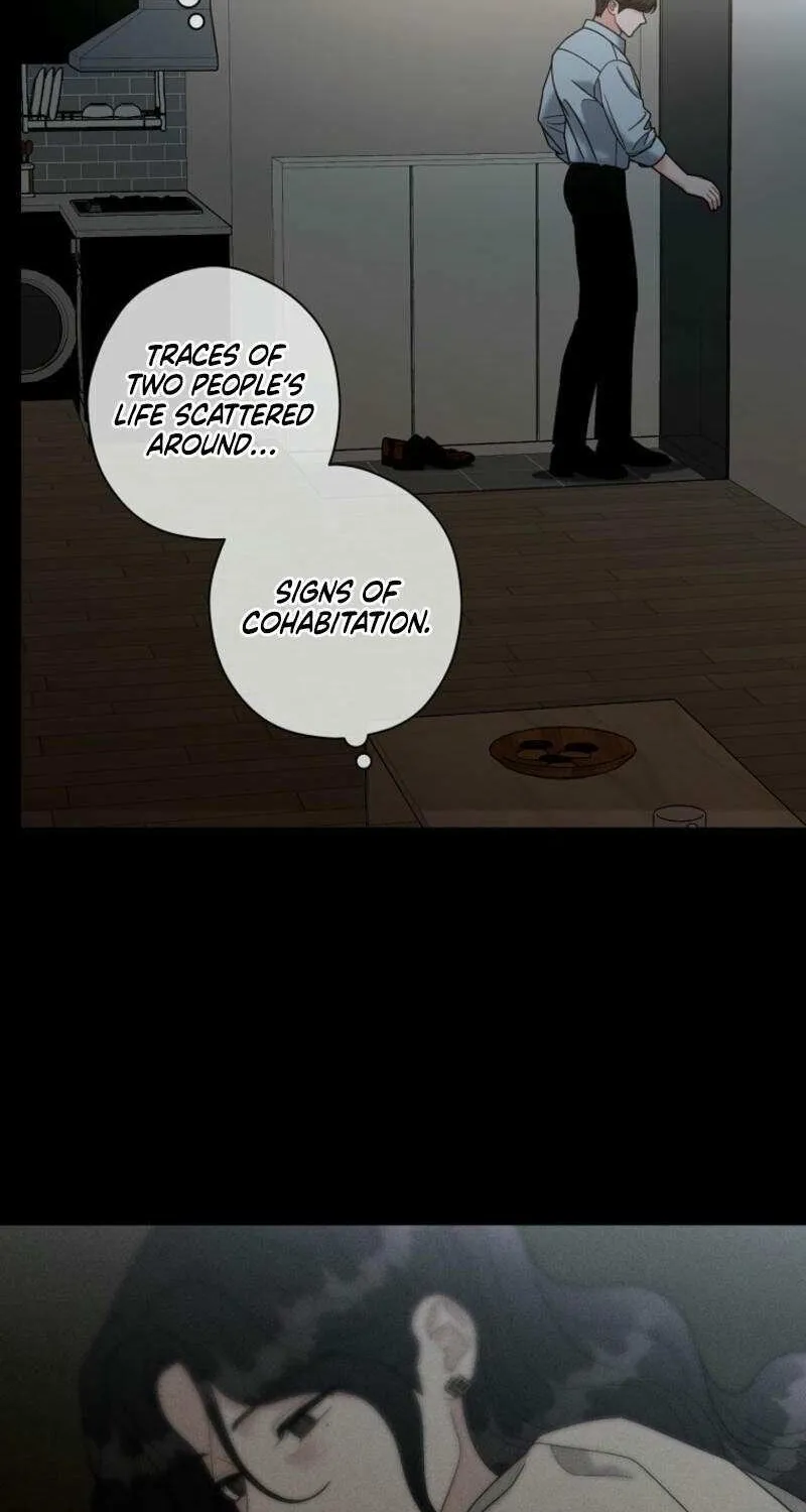 Innocent Wind Chapter 16 page 8 - 