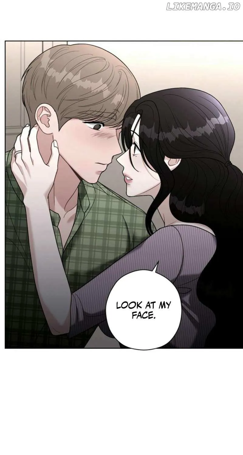 Innocent Wind Chapter 17 page 11 - 