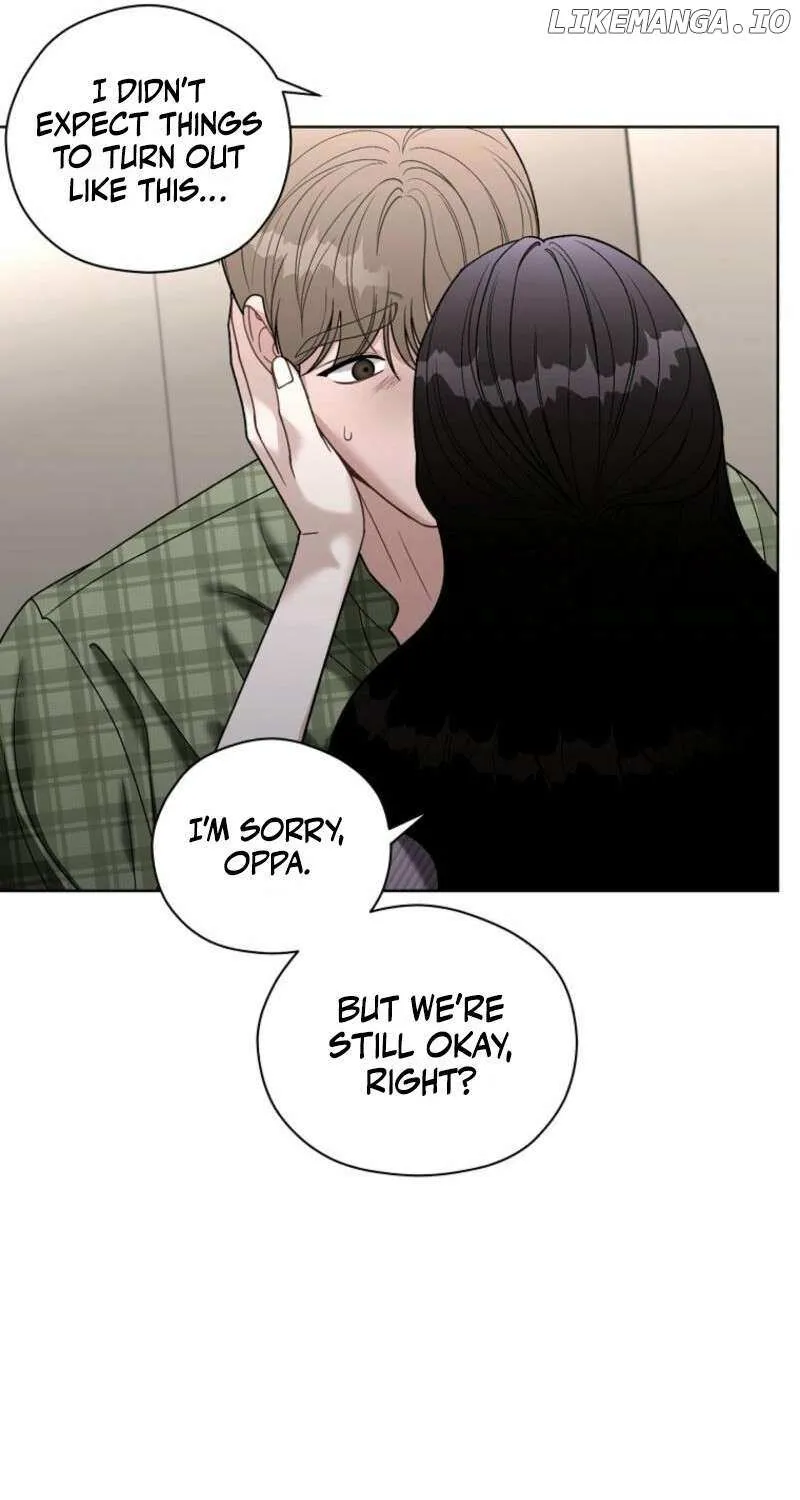 Innocent Wind Chapter 17 page 14 - 