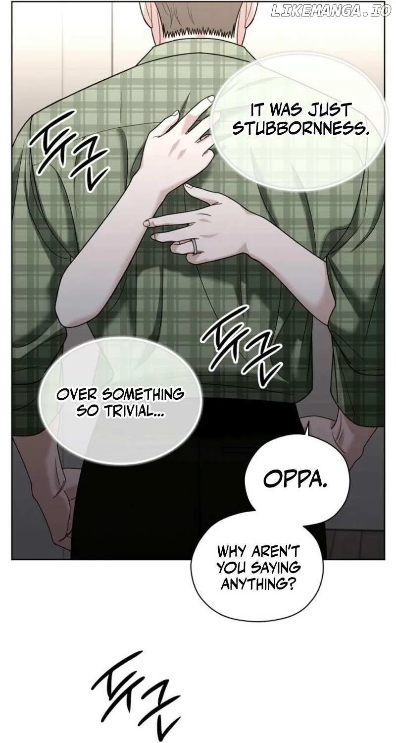 Innocent Wind Chapter 17 page 23 - 