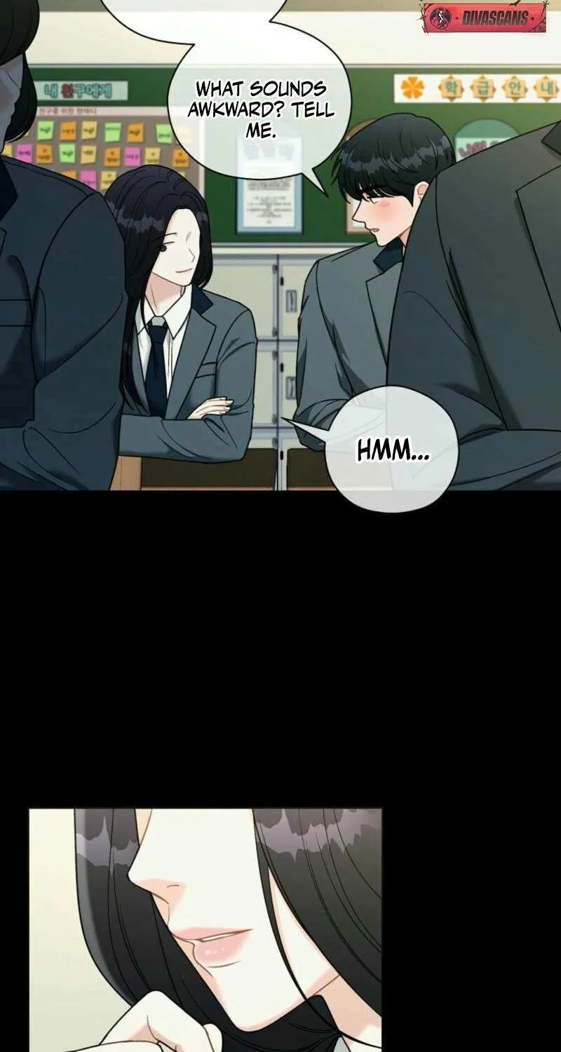 Innocent Wind Chapter 17 page 39 - 
