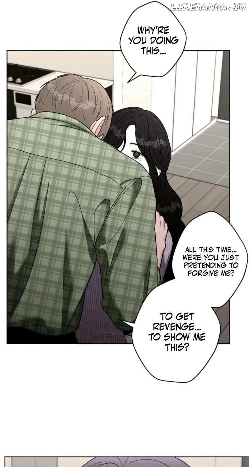 Innocent Wind Chapter 17 page 5 - 