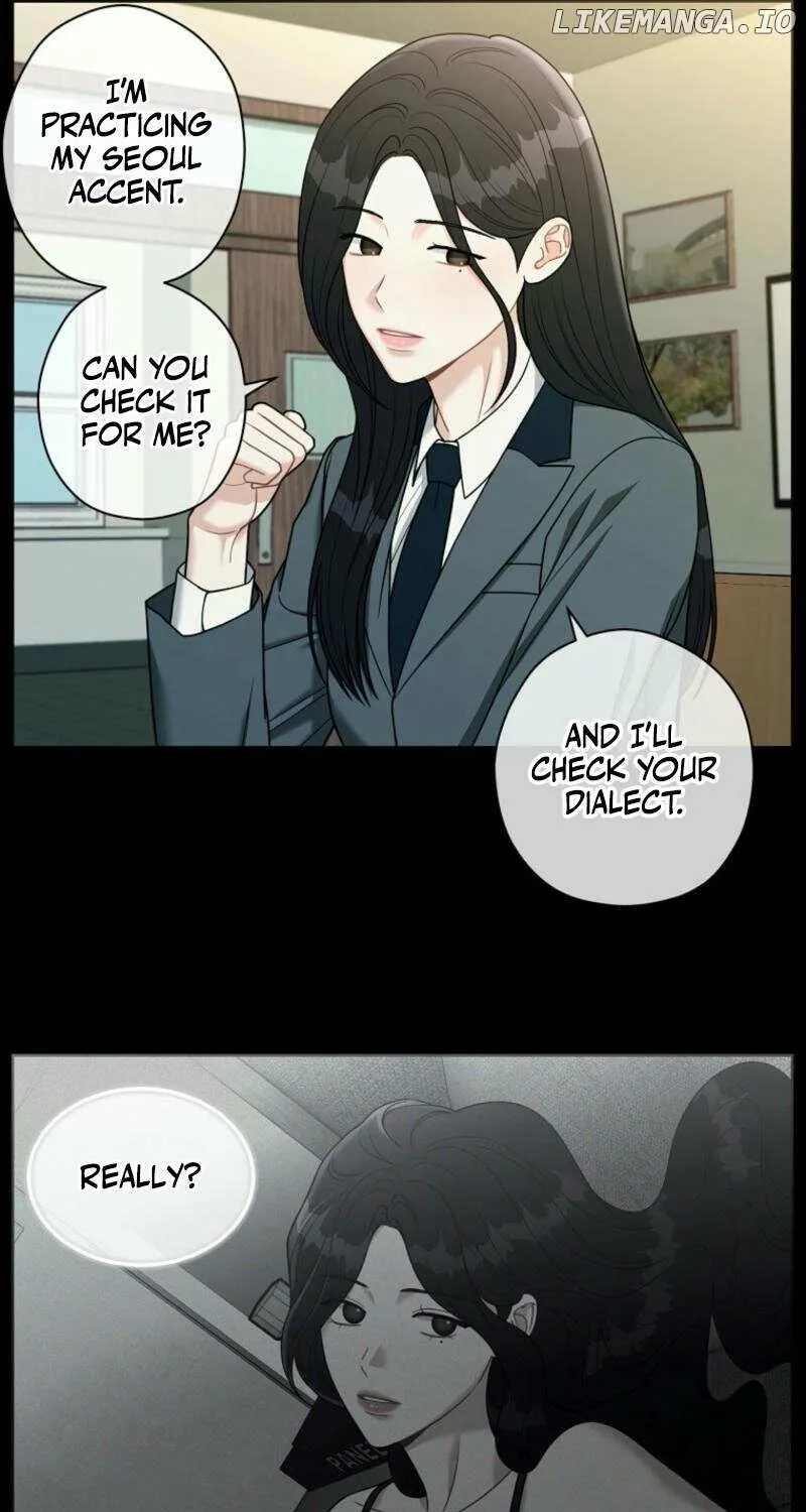 Innocent Wind Chapter 17 page 41 - 