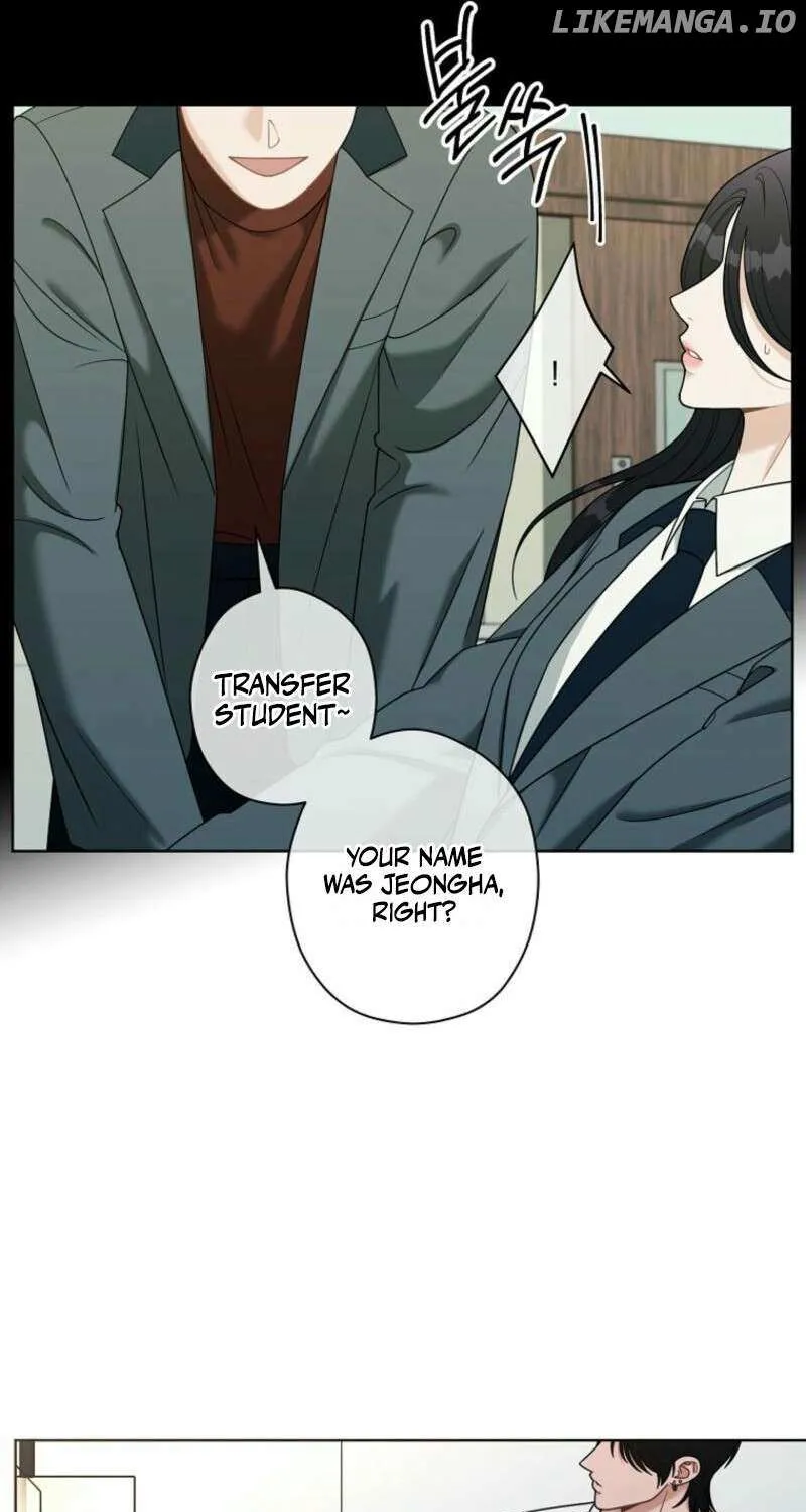 Innocent Wind Chapter 17 page 44 - 