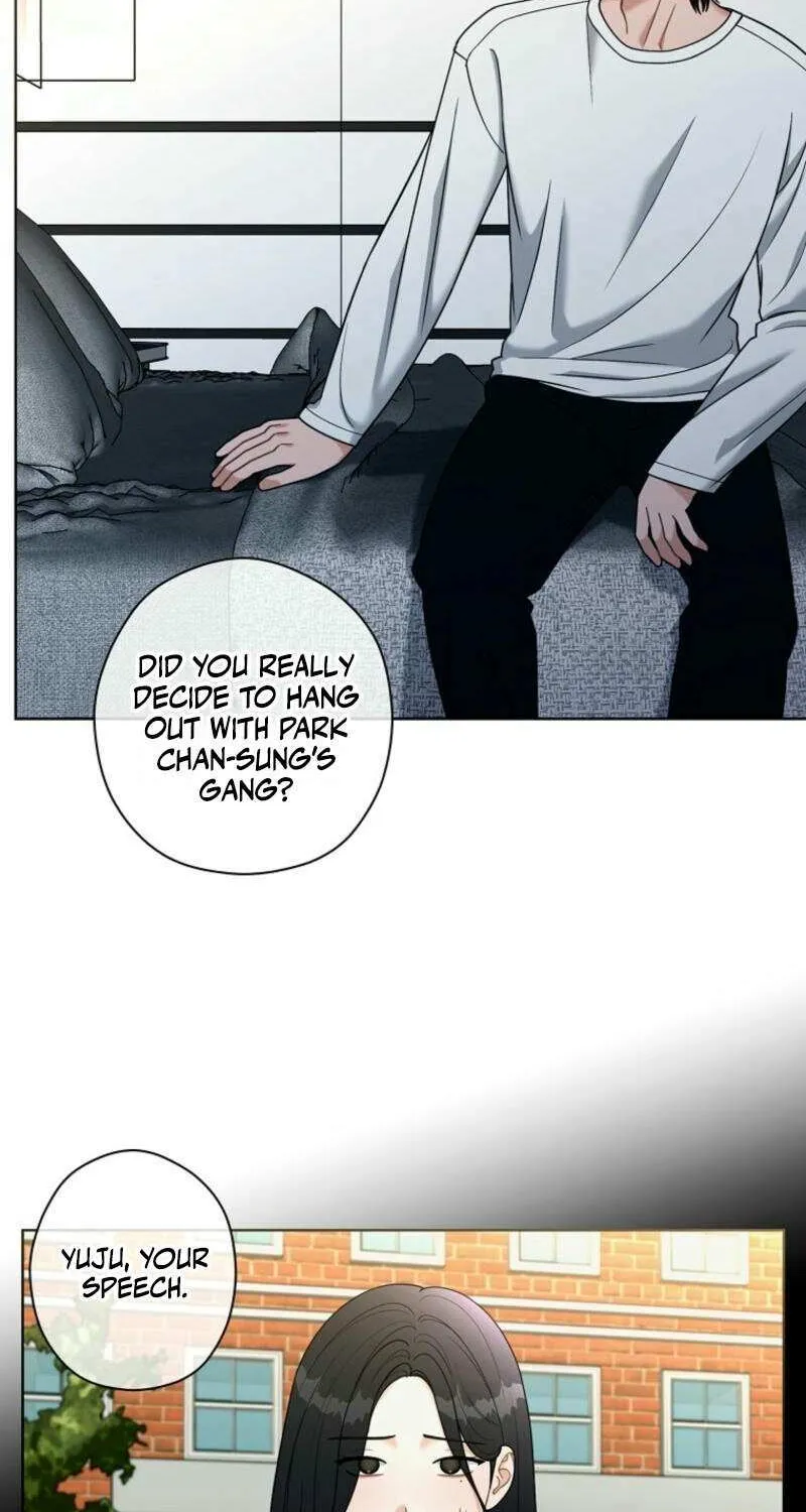 Innocent Wind Chapter 17 page 45 - 