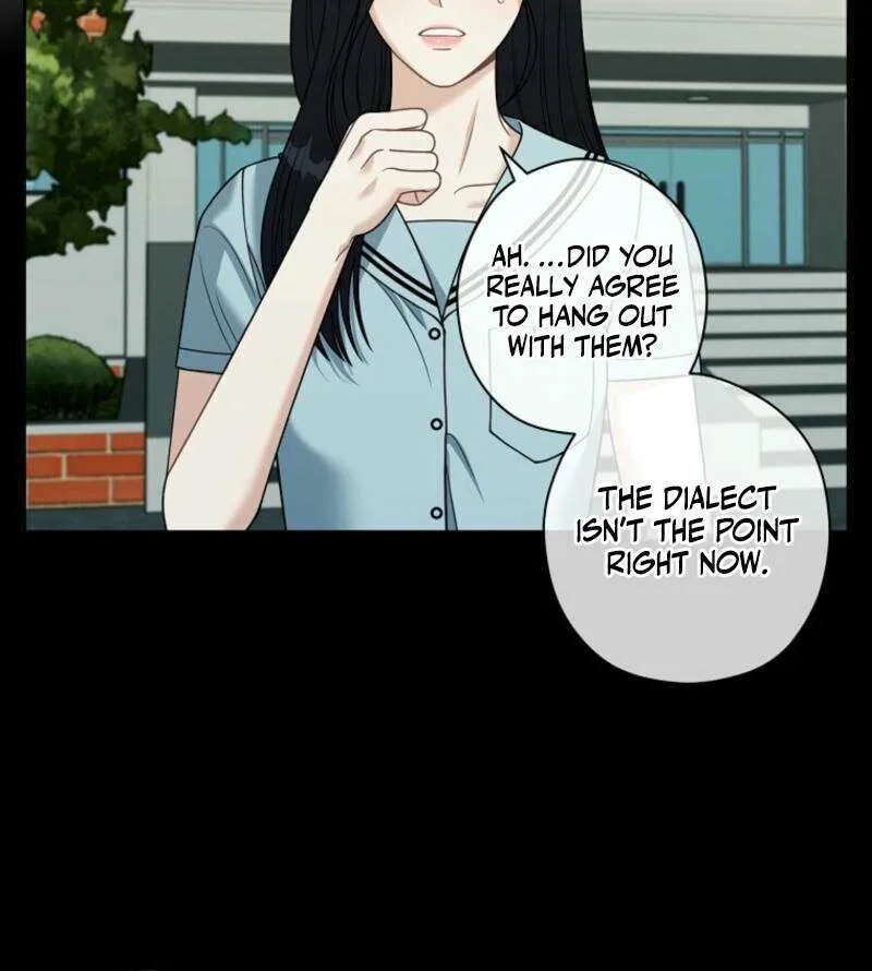 Innocent Wind Chapter 17 page 46 - 