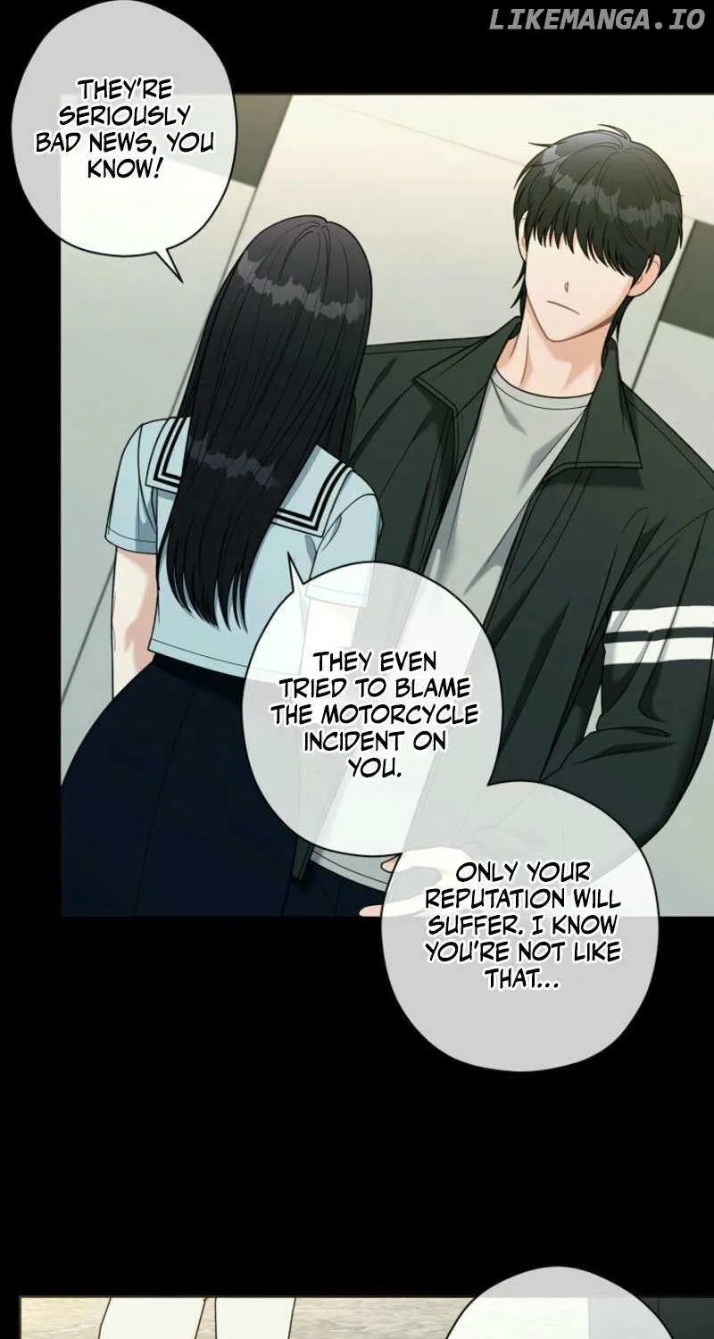 Innocent Wind Chapter 17 page 47 - 