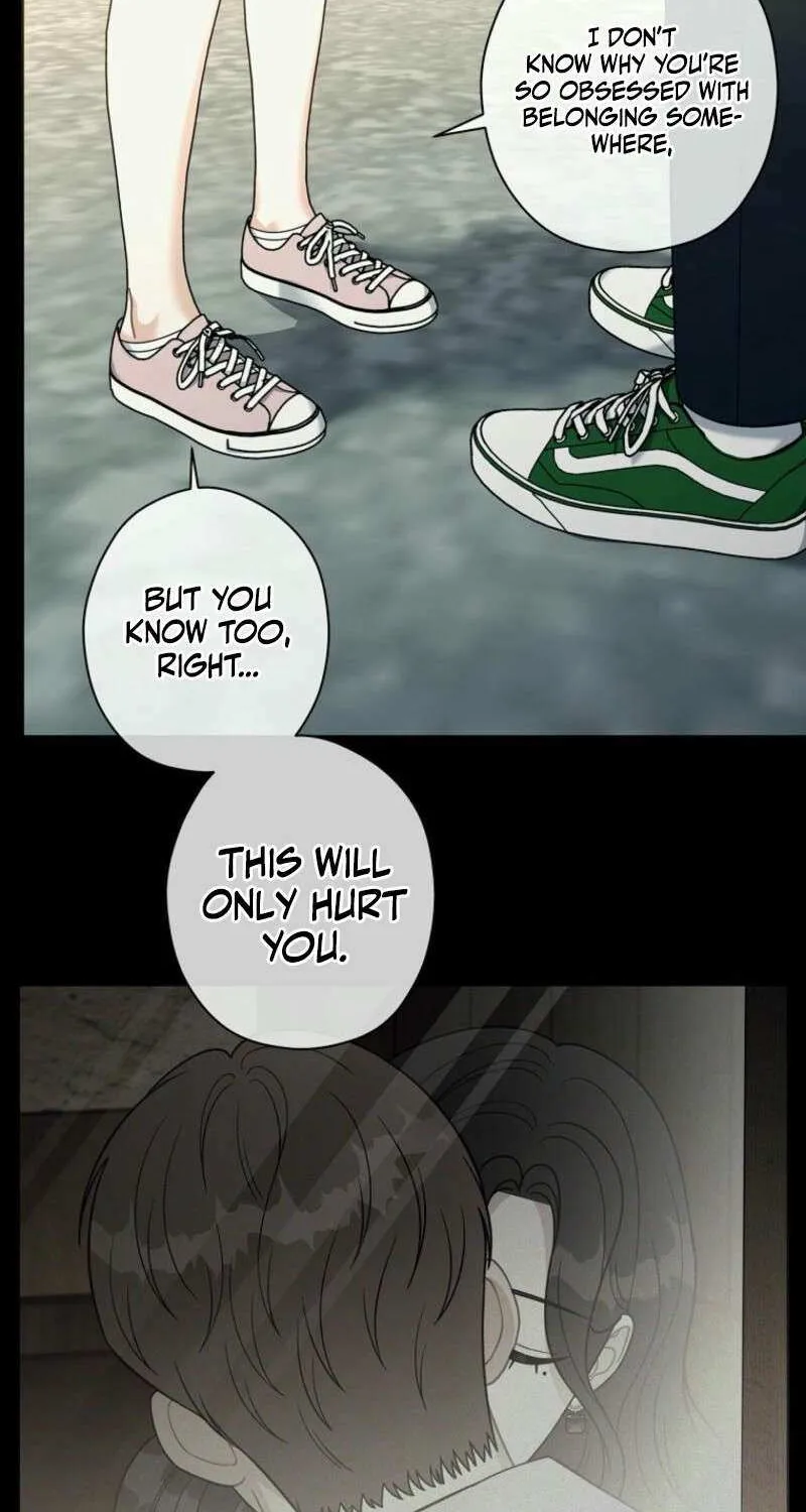 Innocent Wind Chapter 17 page 48 - 
