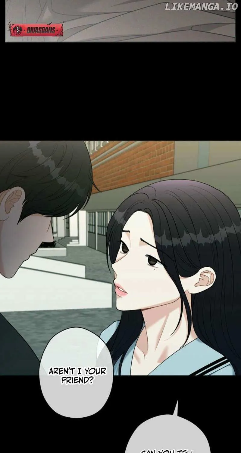 Innocent Wind Chapter 17 page 50 - 