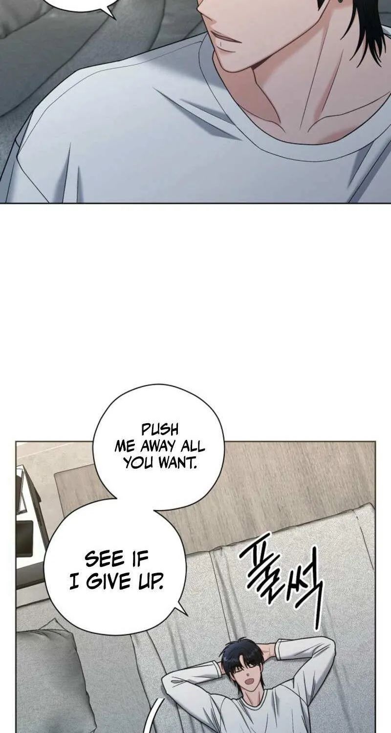 Innocent Wind Chapter 17 page 54 - 