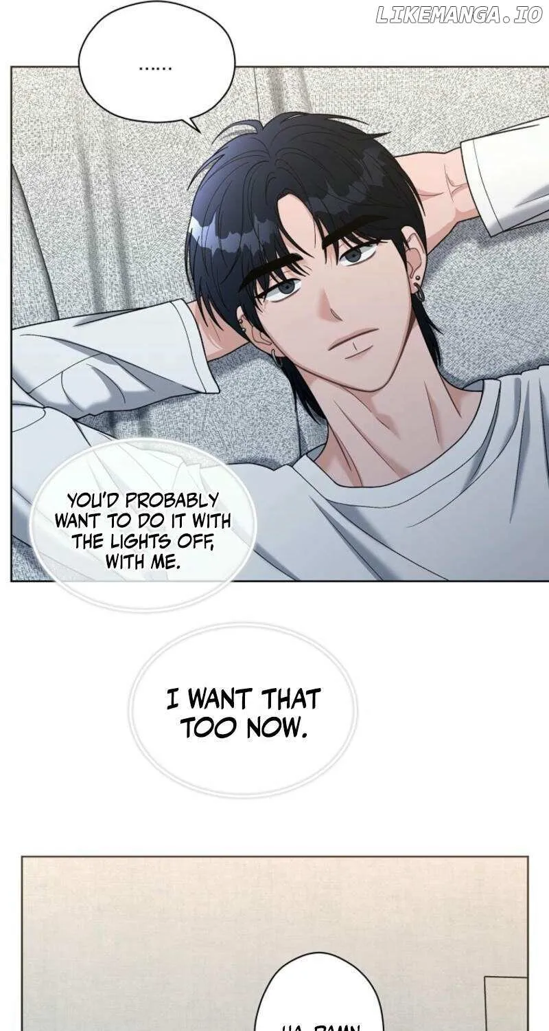 Innocent Wind Chapter 17 page 56 - 