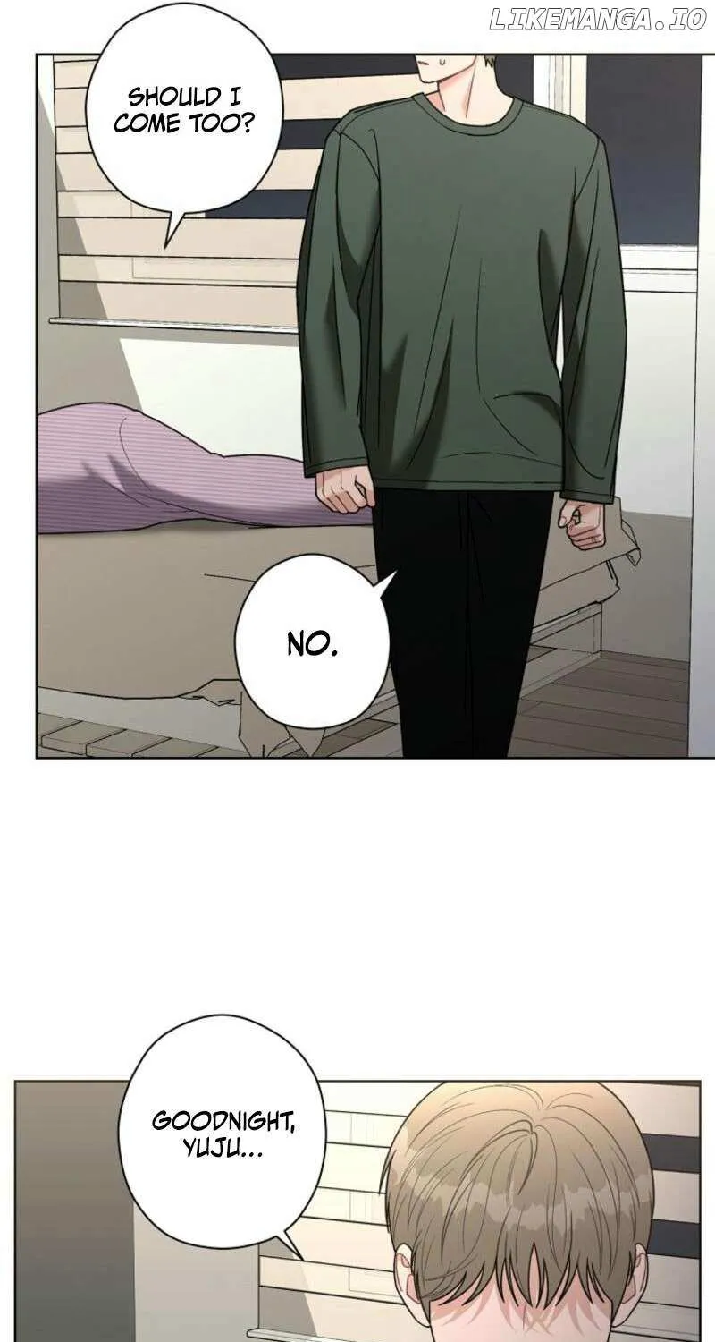 Innocent Wind Chapter 17 page 65 - 