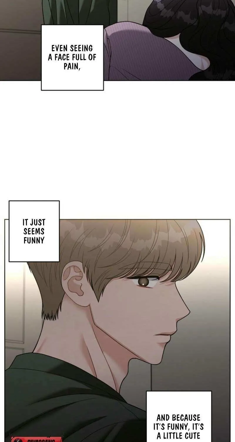 Innocent Wind Chapter 17 page 69 - 