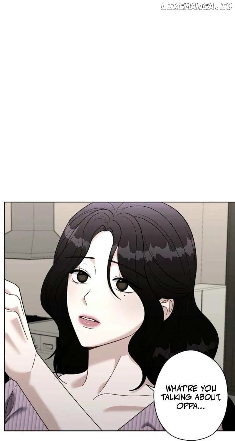 Innocent Wind Chapter 17 page 8 - 