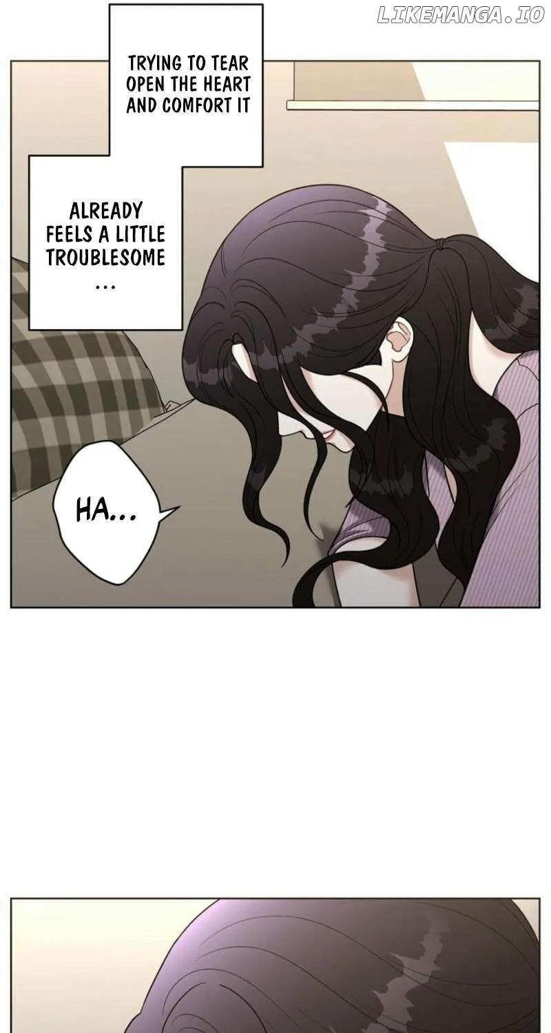 Innocent Wind Chapter 17 page 71 - 