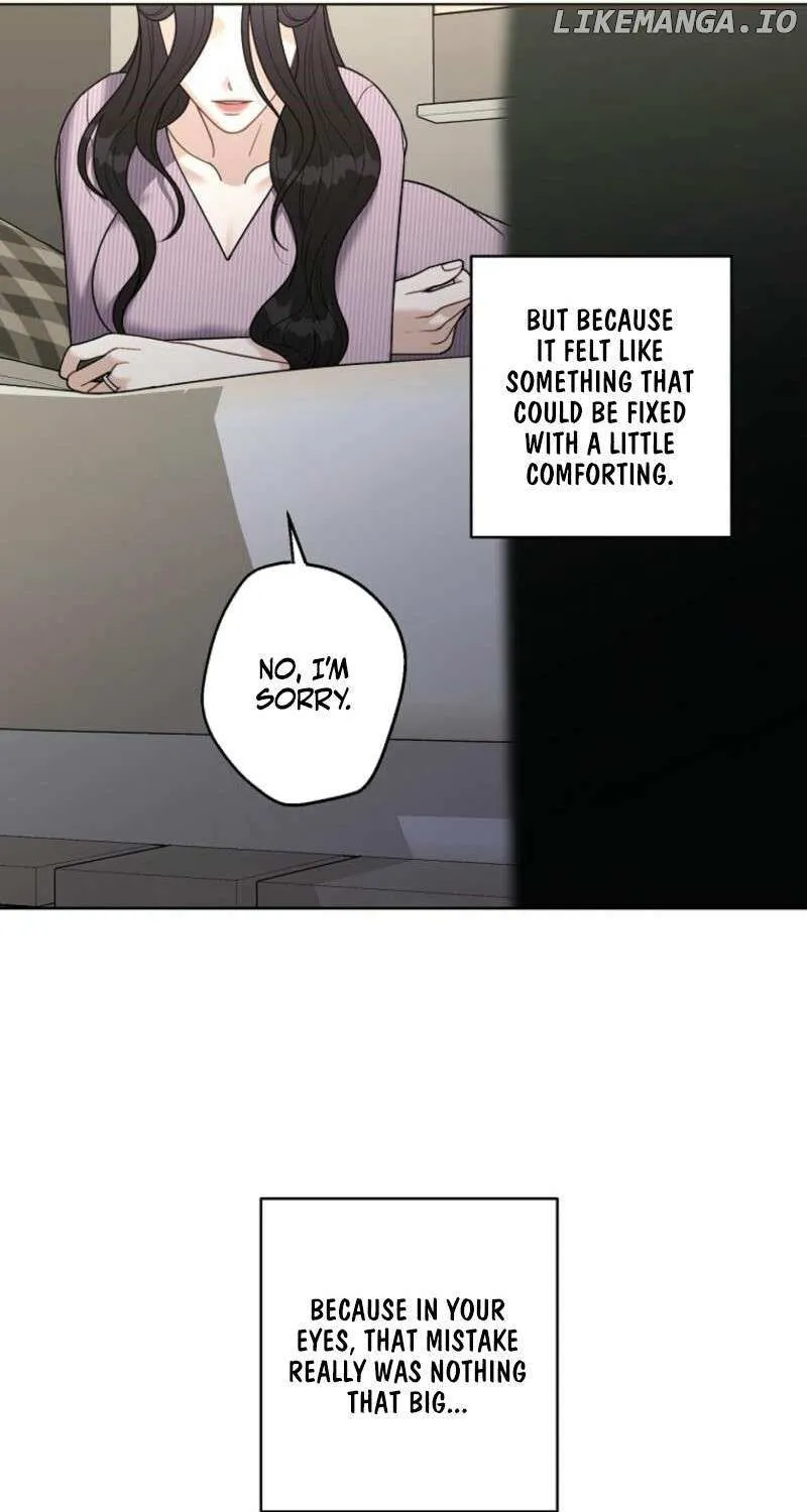 Innocent Wind Chapter 17 page 74 - 