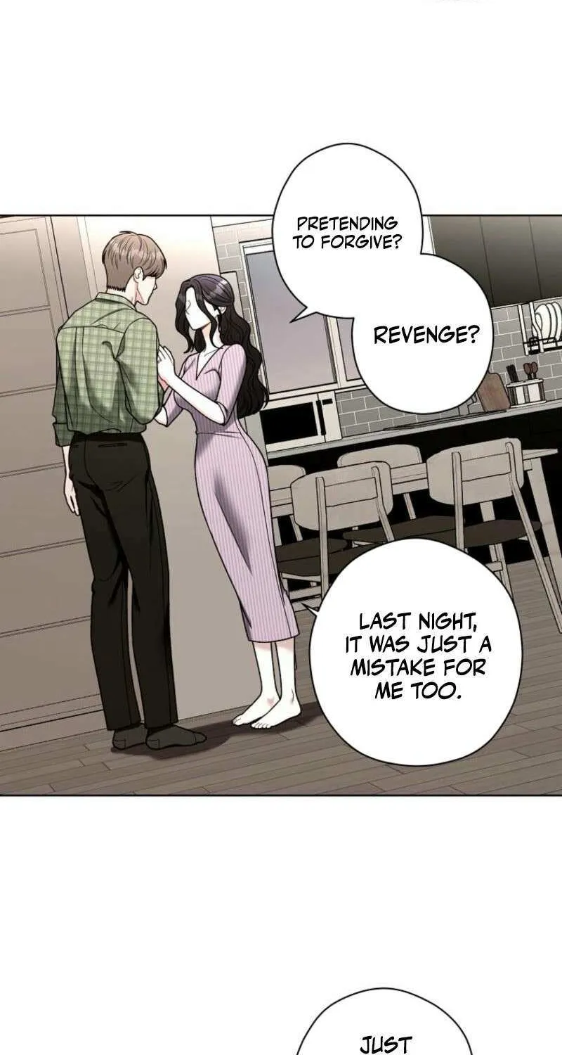Innocent Wind Chapter 17 page 9 - 