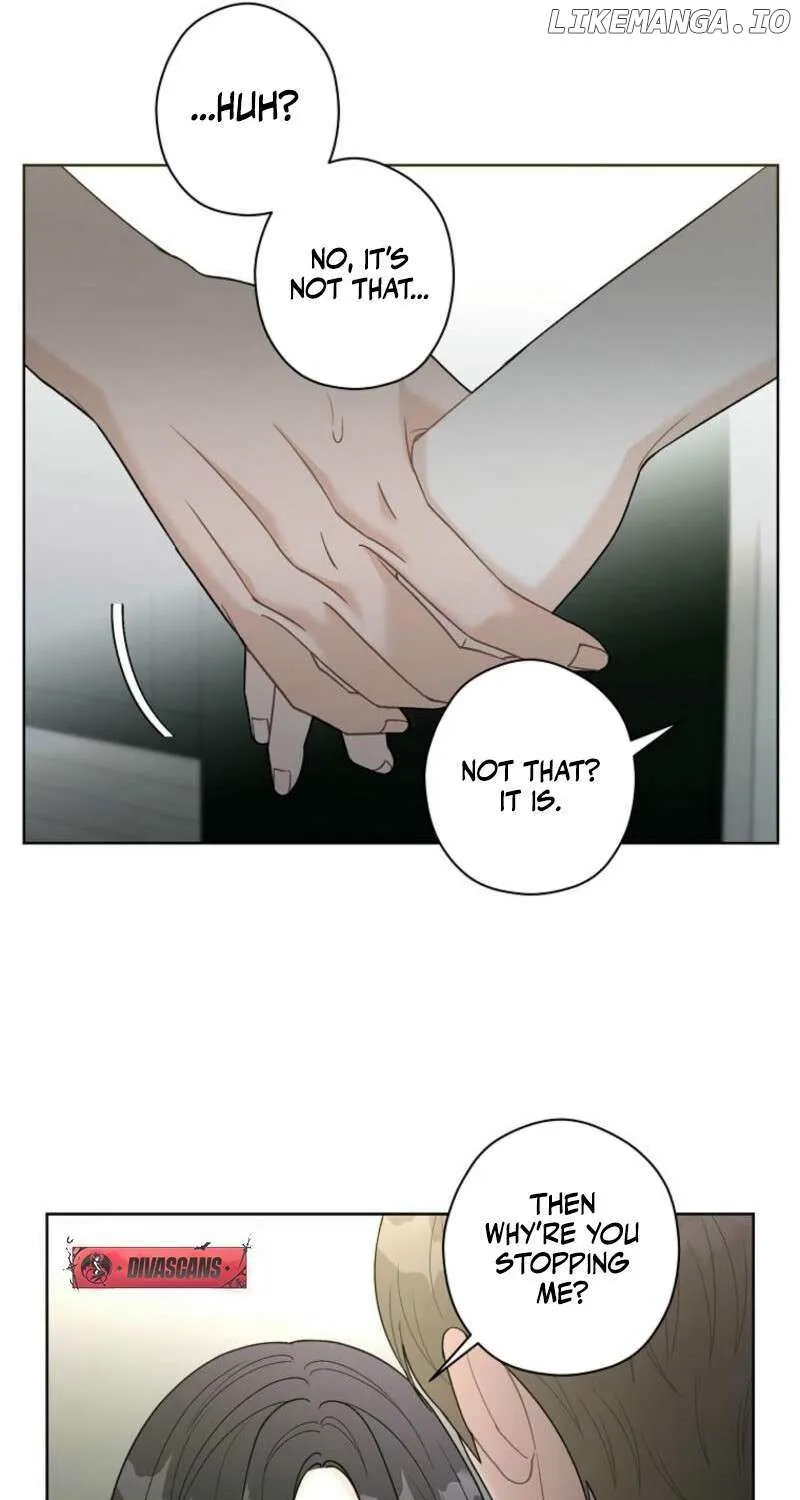 Innocent Wind Chapter 18 page 11 - 
