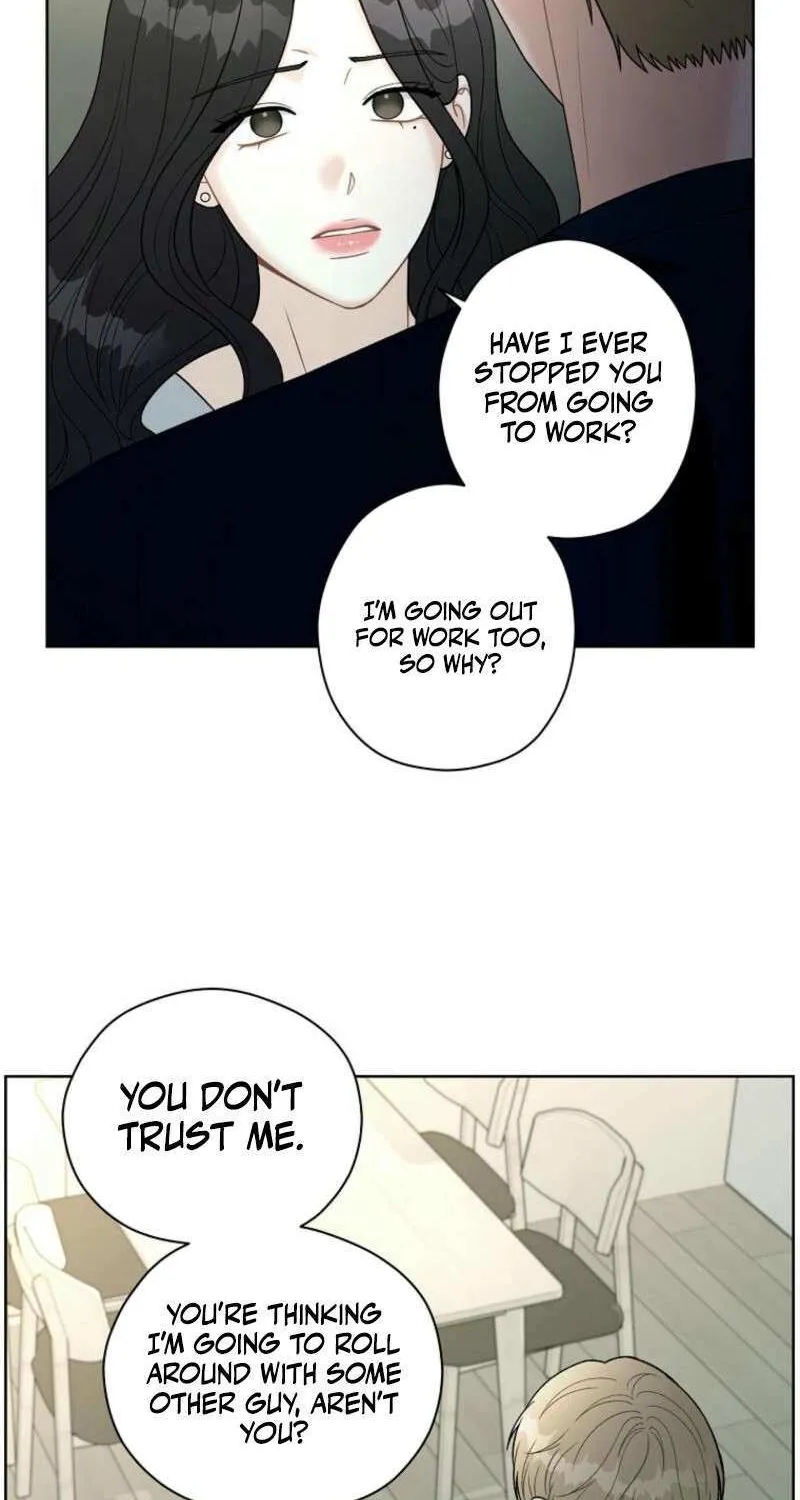 Innocent Wind Chapter 18 page 12 - 
